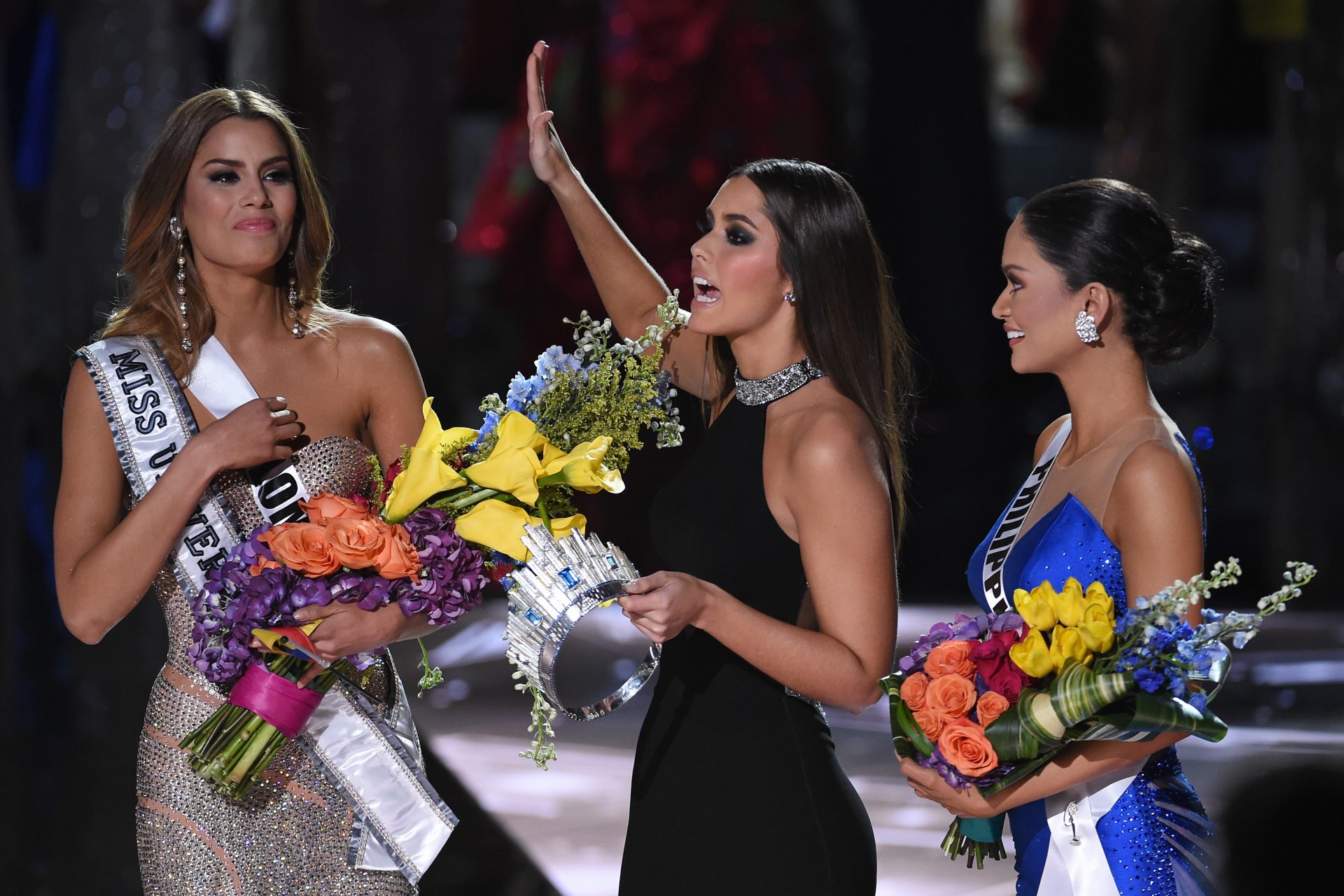 Escándalos, polémicas y triunfos más sonados en Miss Universo