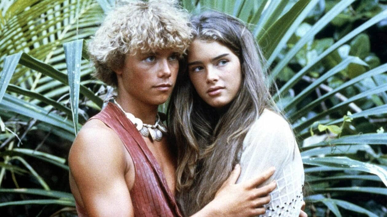 À quoi ressemble aujourd'hui Christopher Atkins, l'acteur principal du 