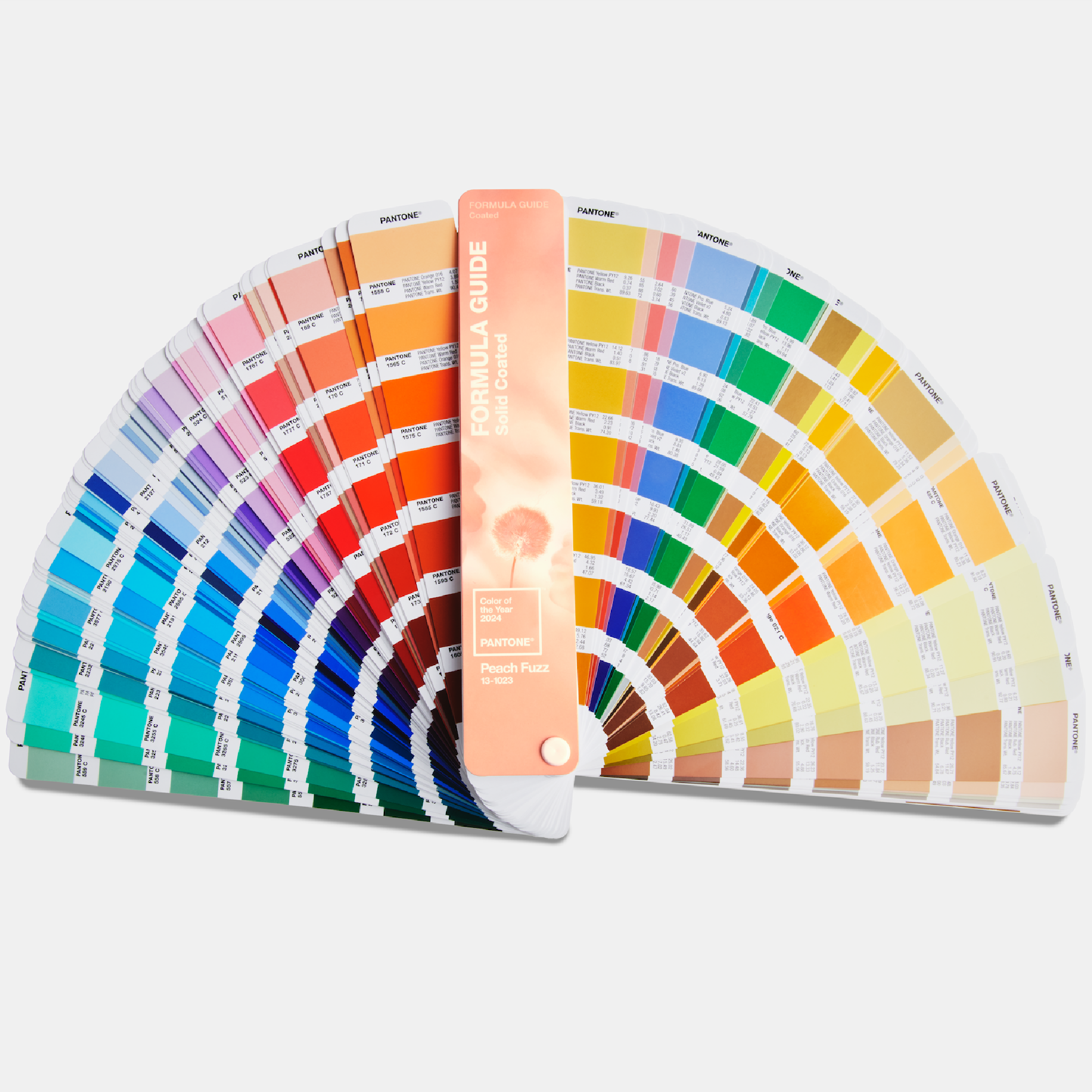 ¿Qué es Pantone?