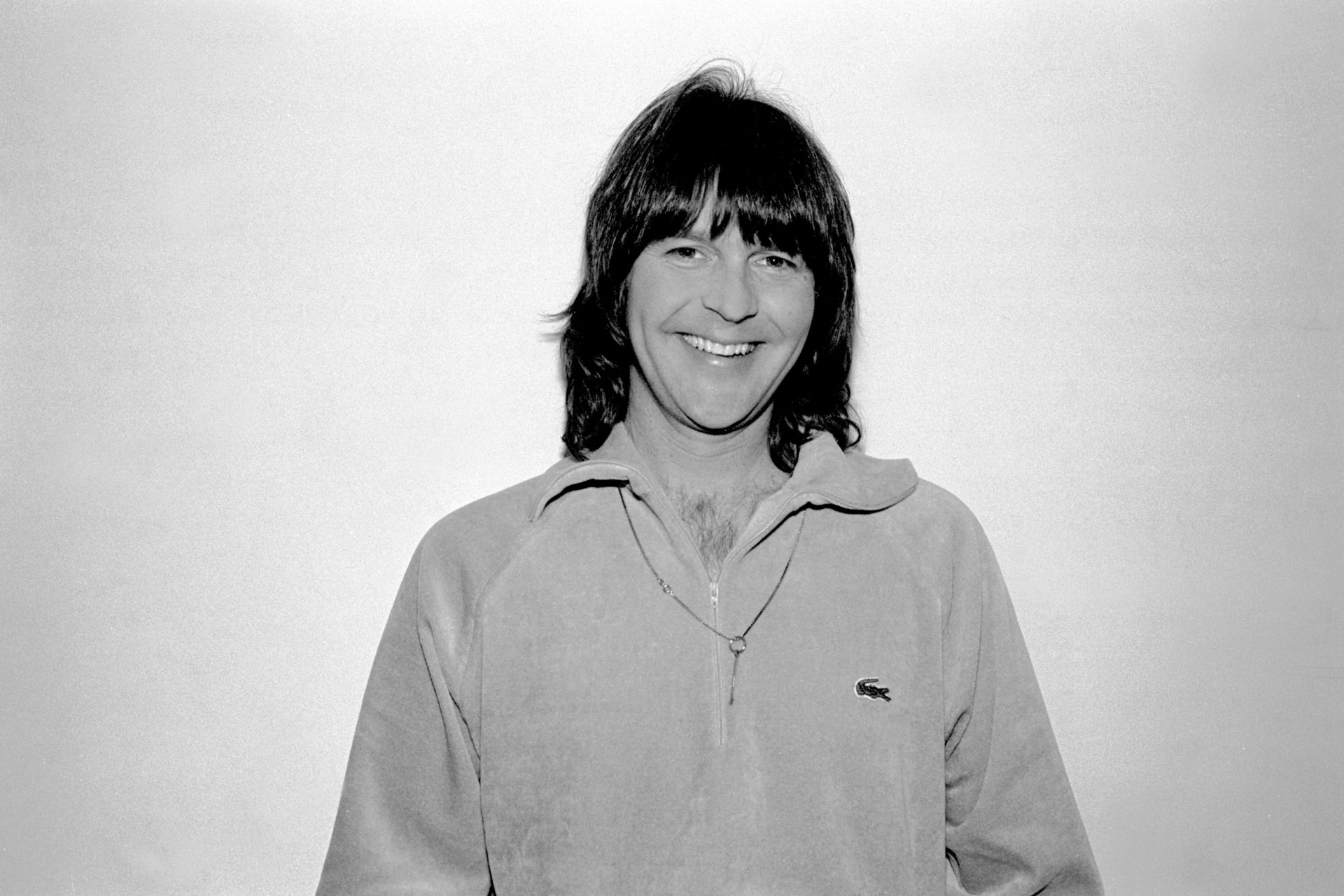 Randy Meisner - 26 de julio