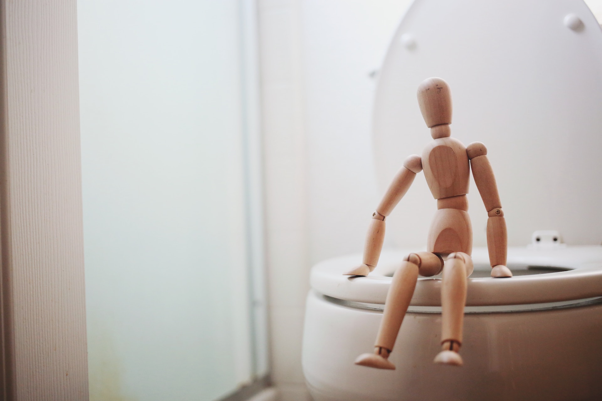 Around 16% of Americans are constipated