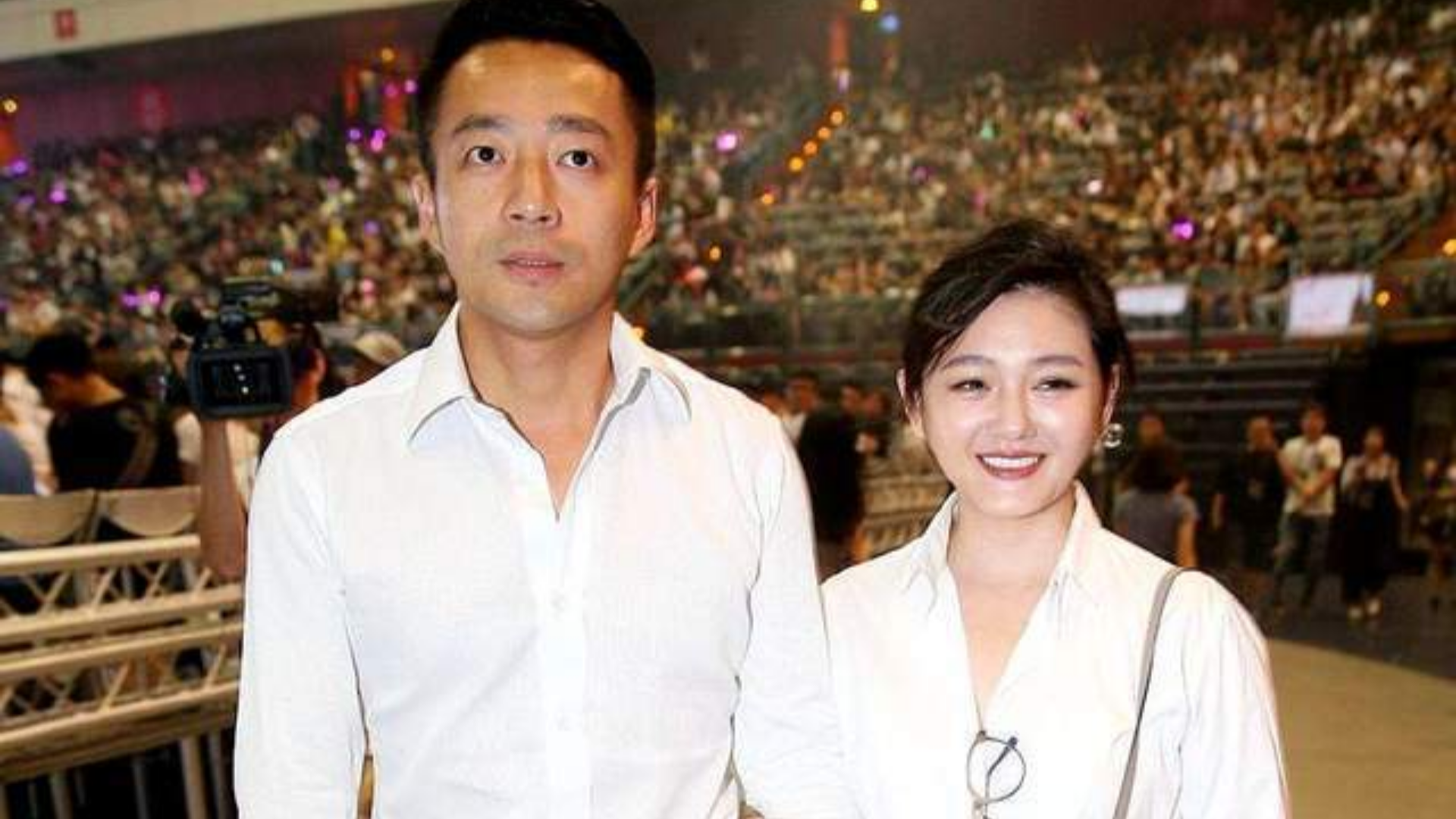 Wang Xiaofei addresses legal case