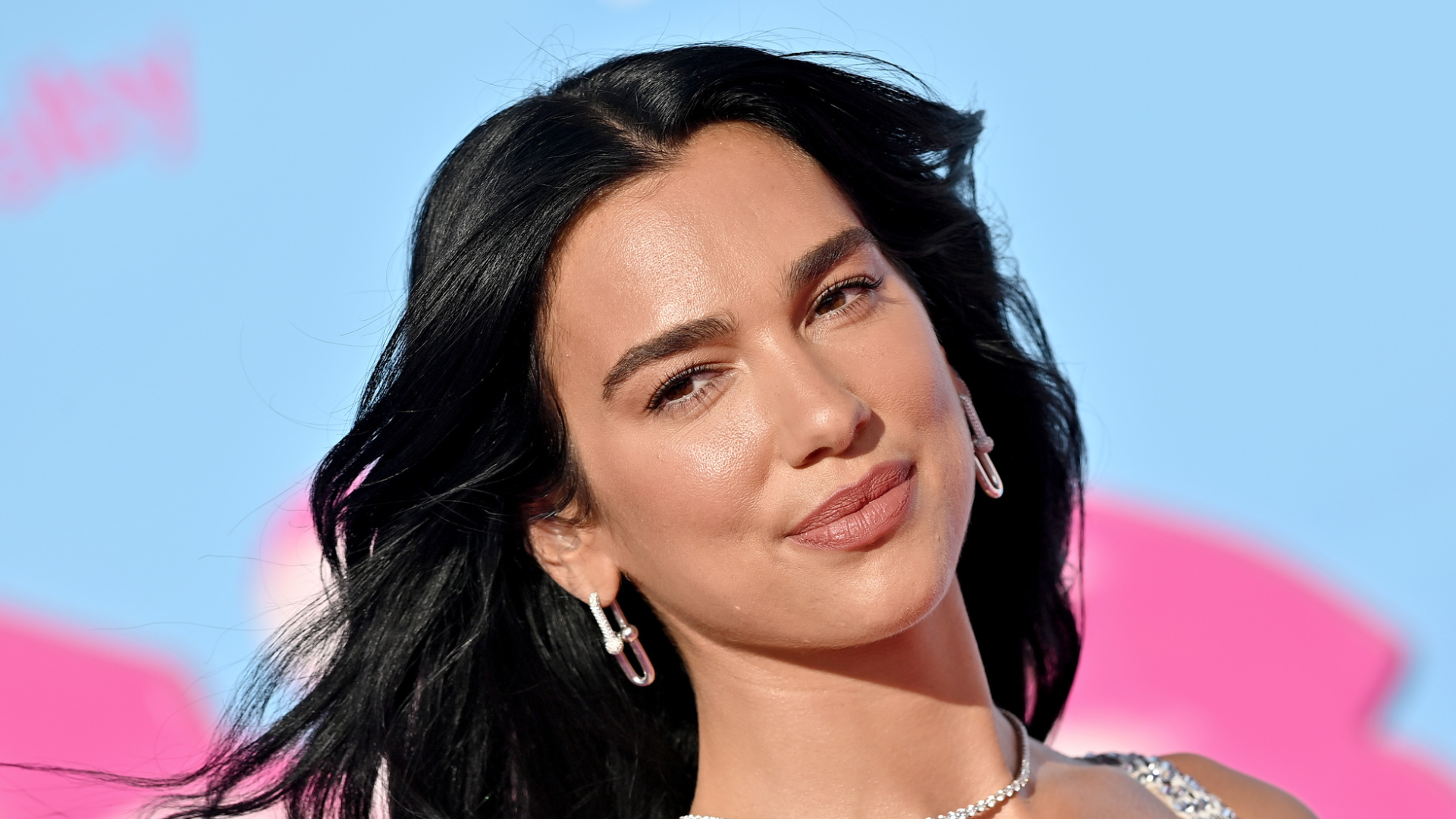 Dua Lipa's transparent mermaid gown at Barbie premiere and other great pictures of the star