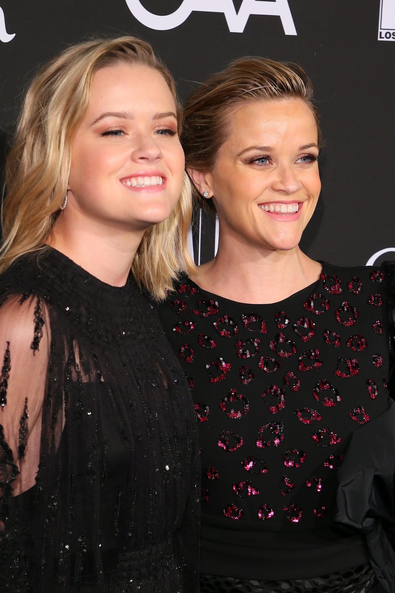 Reese Witherspoon y Ava Phillippe