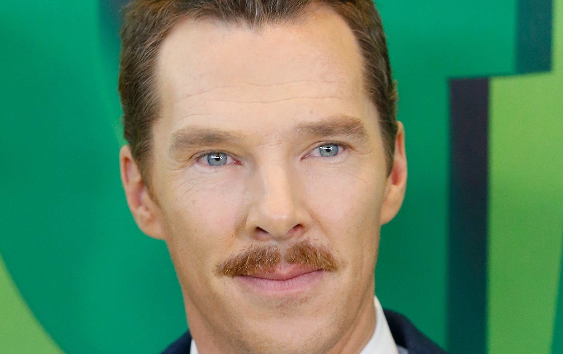 Should Benedict Cumberbatch pay reparations for his family's slave business?