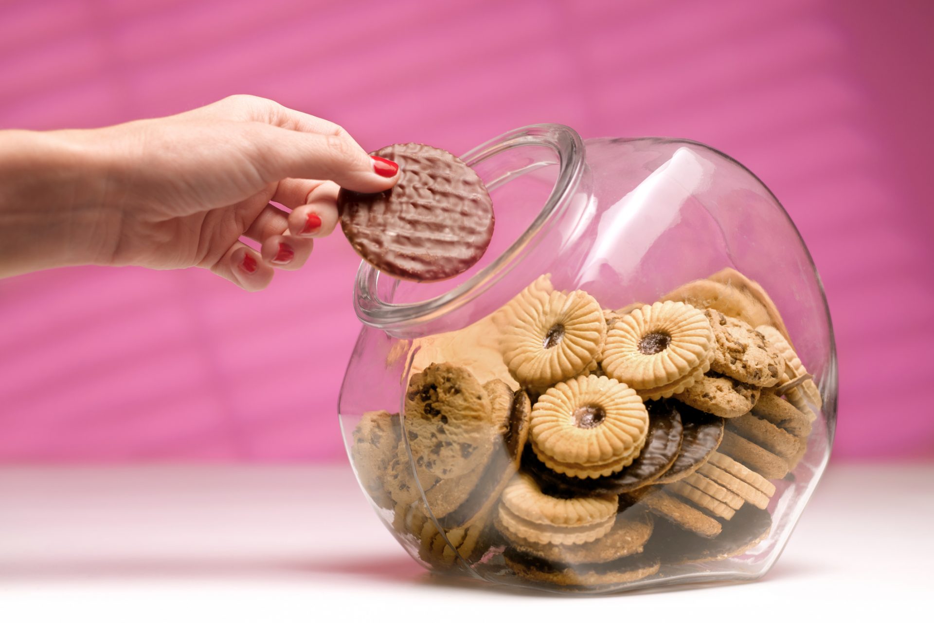 Cookies, biscuits et gâteaux