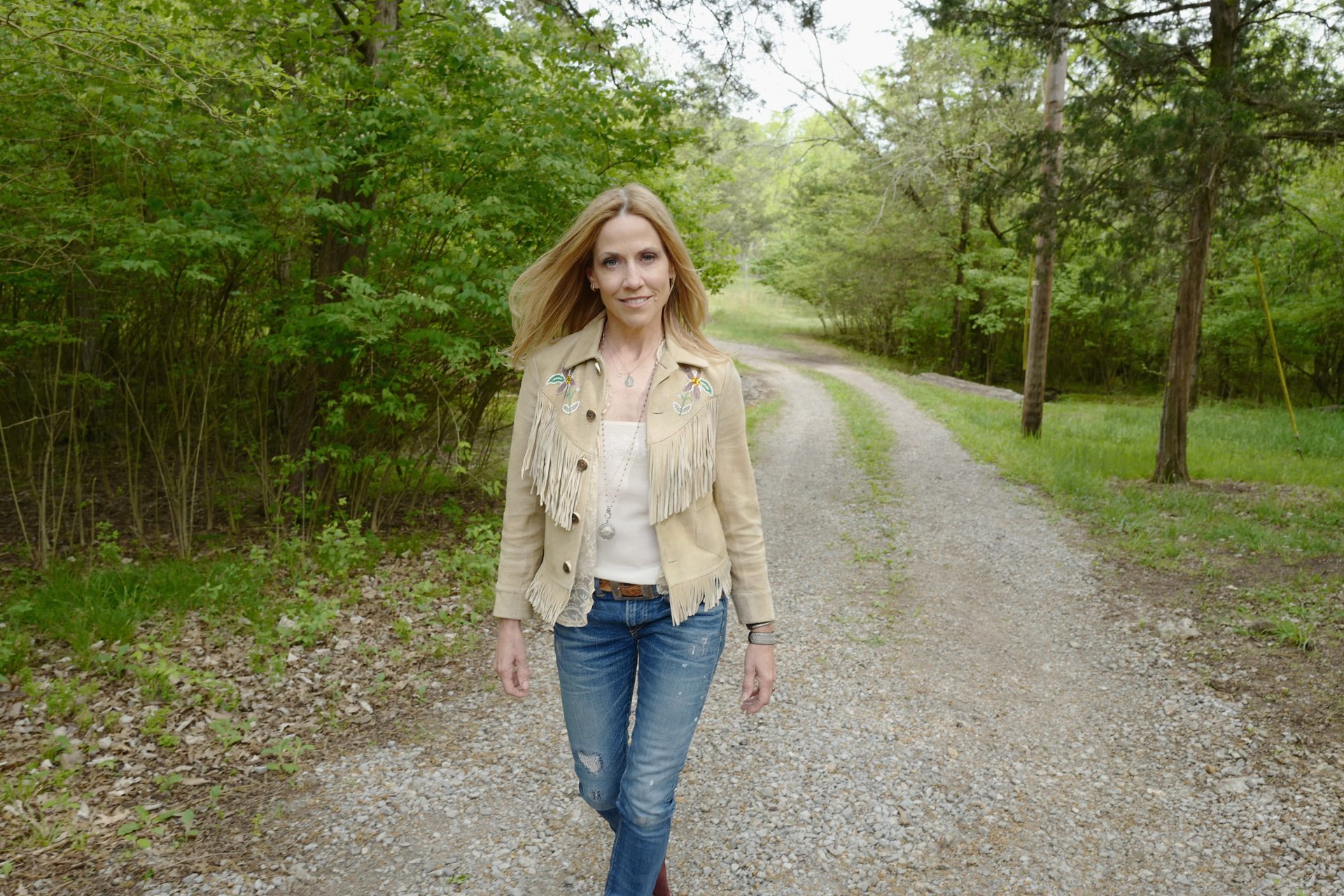 Reactions: Sheryl Crow slams the track for 