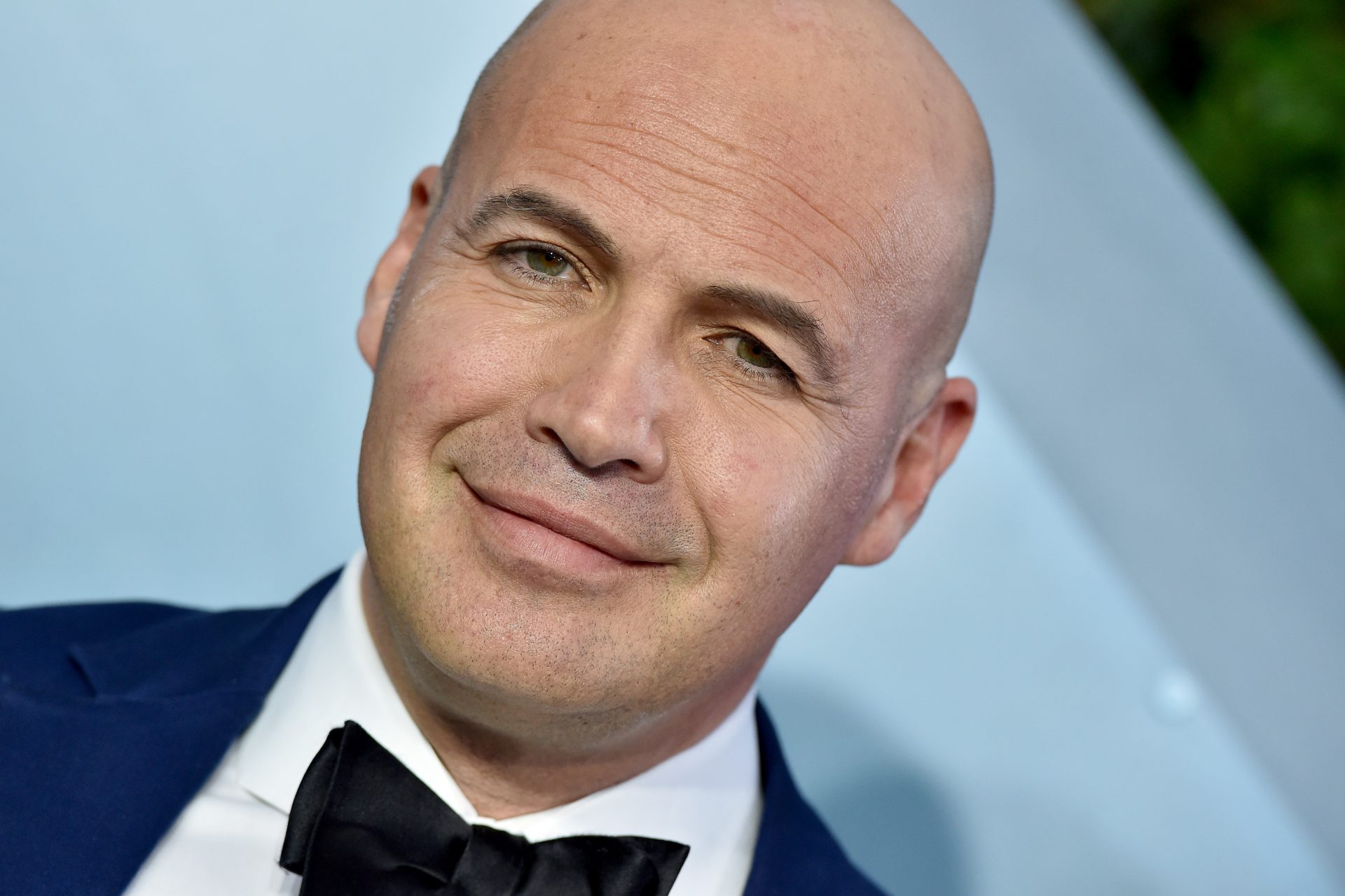 Billy Zane aujourd'hui