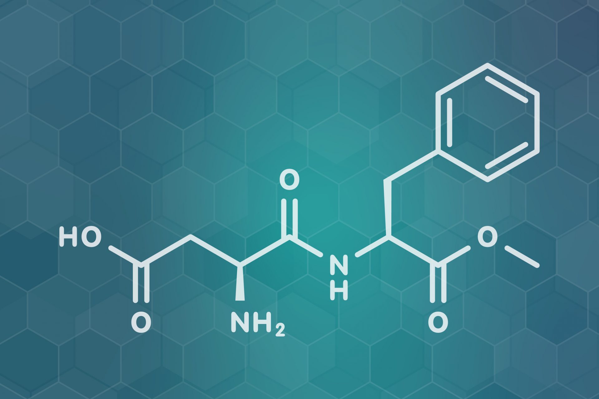 Qu'est-ce que l'aspartame ?