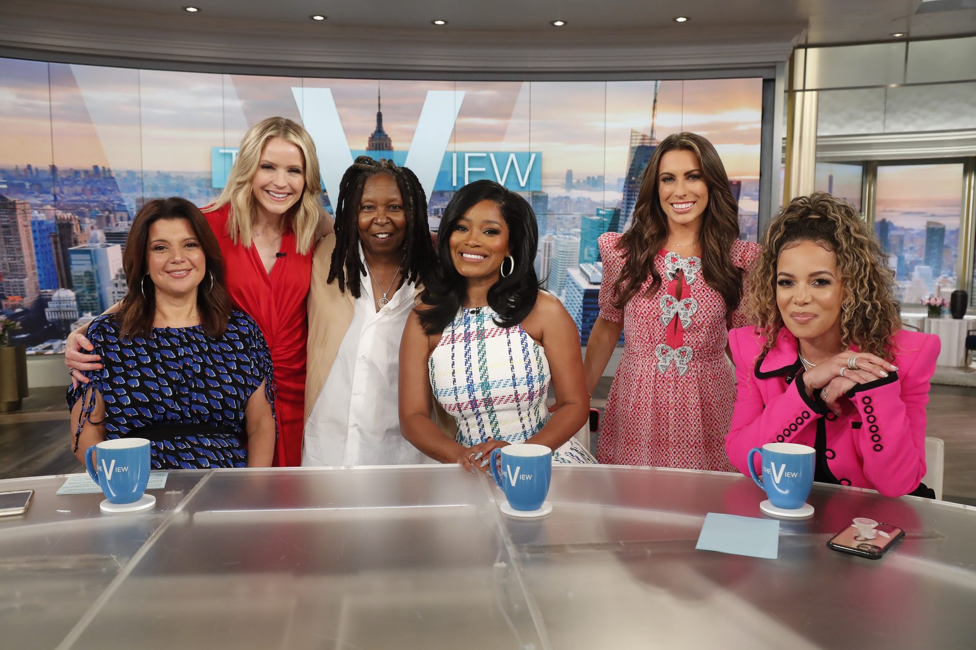 'The View': Benefit of the doubt or dog whistle? 