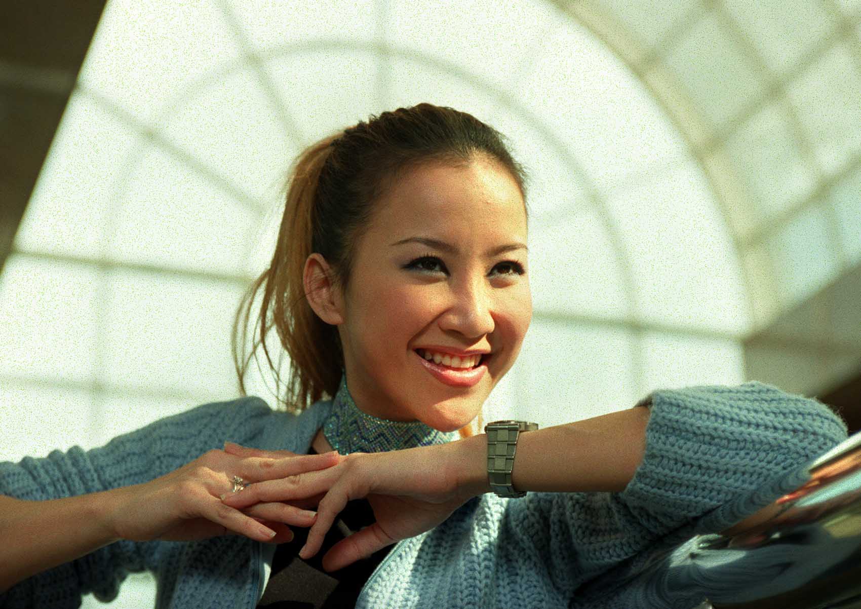 CoCo Lee - 5 juillet