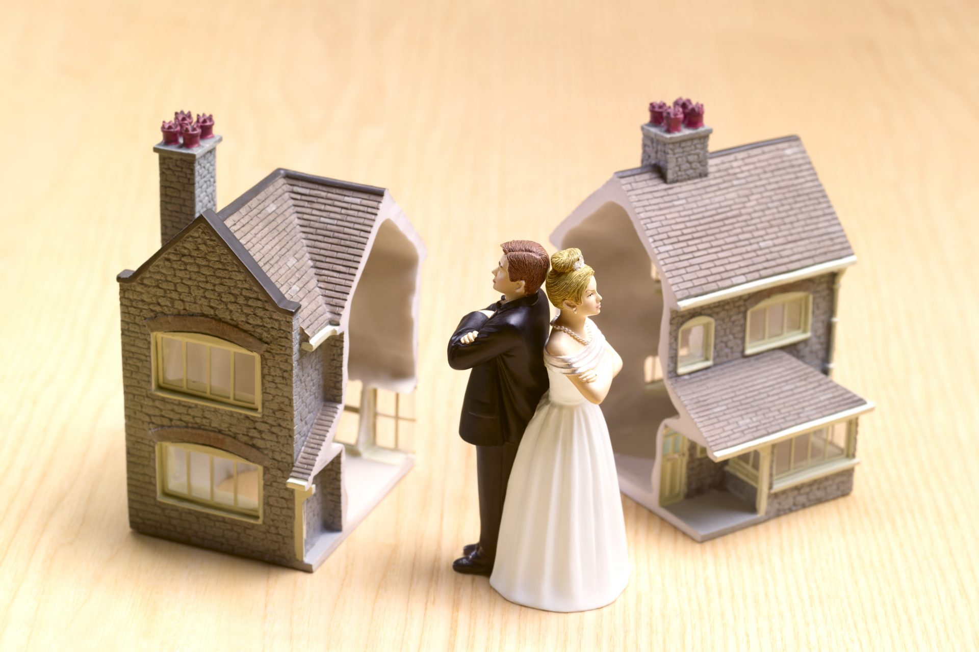 Policies like no-fault divorce
