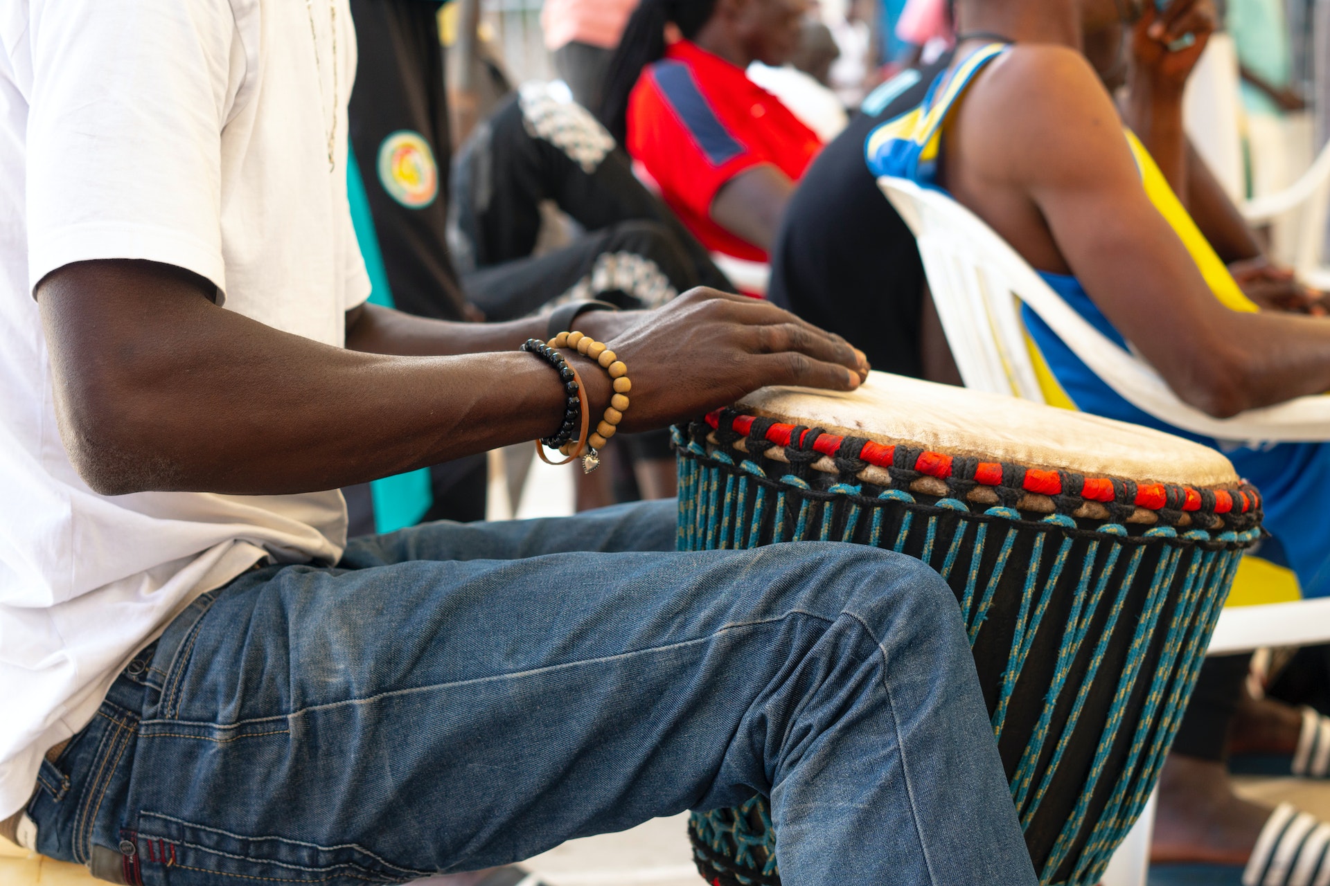 Senegal