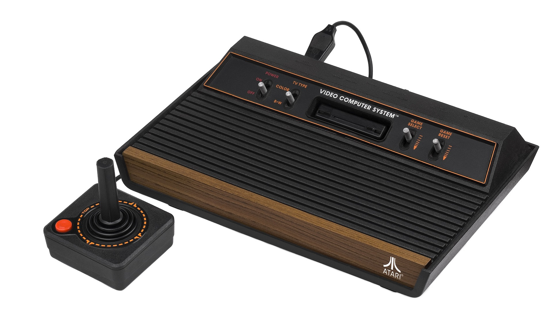 Atari e jogos de rua
