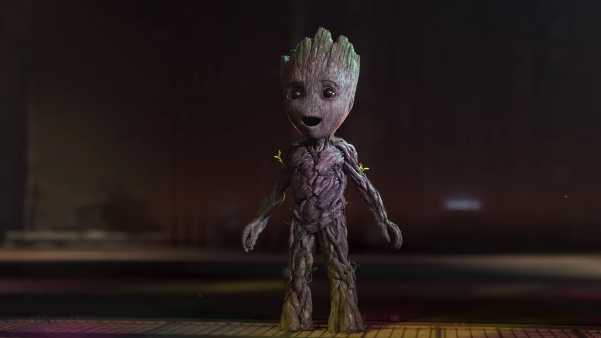 I Am Groot (Season 2) – September 6 (Disney+)