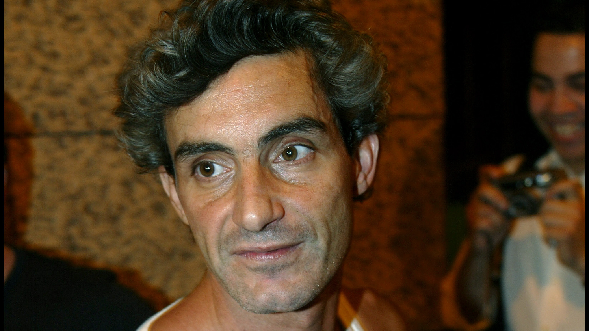 Chico Almodóvar