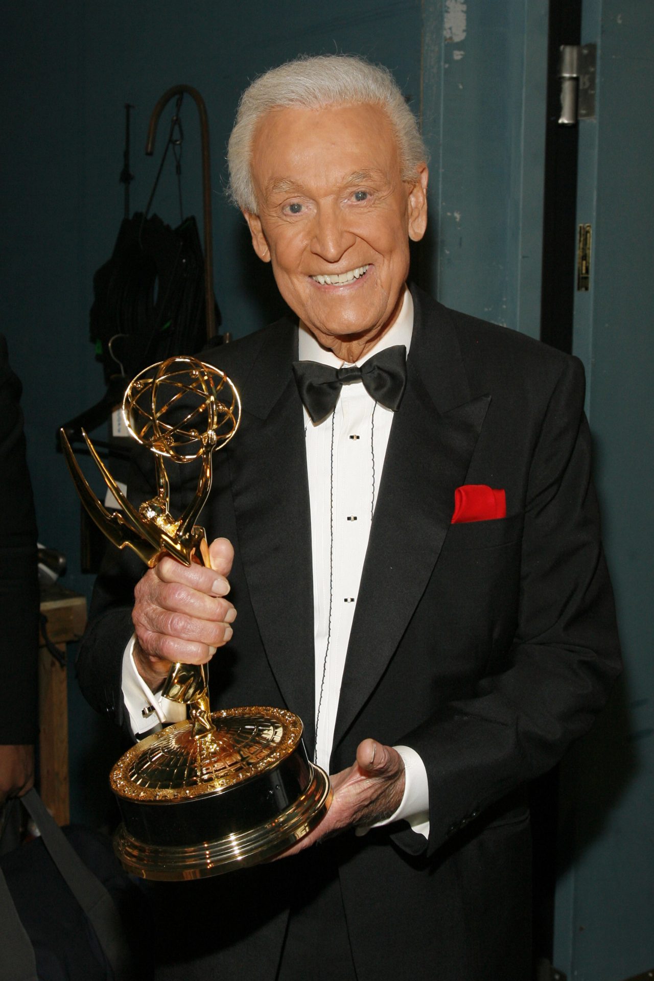 The beloved game show host won 19 Emmy awards during his career