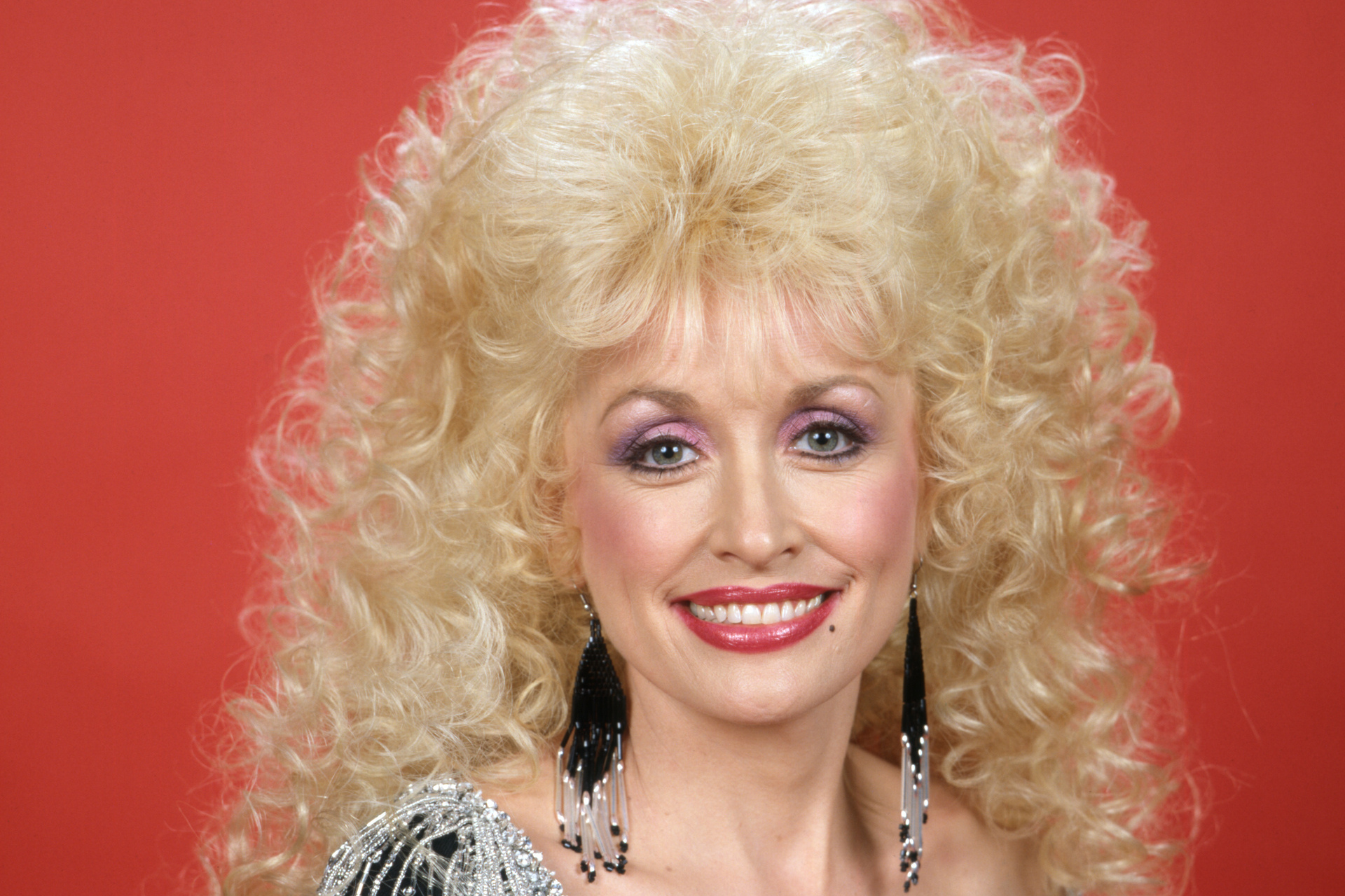 '9 to 5' - Dolly Parton