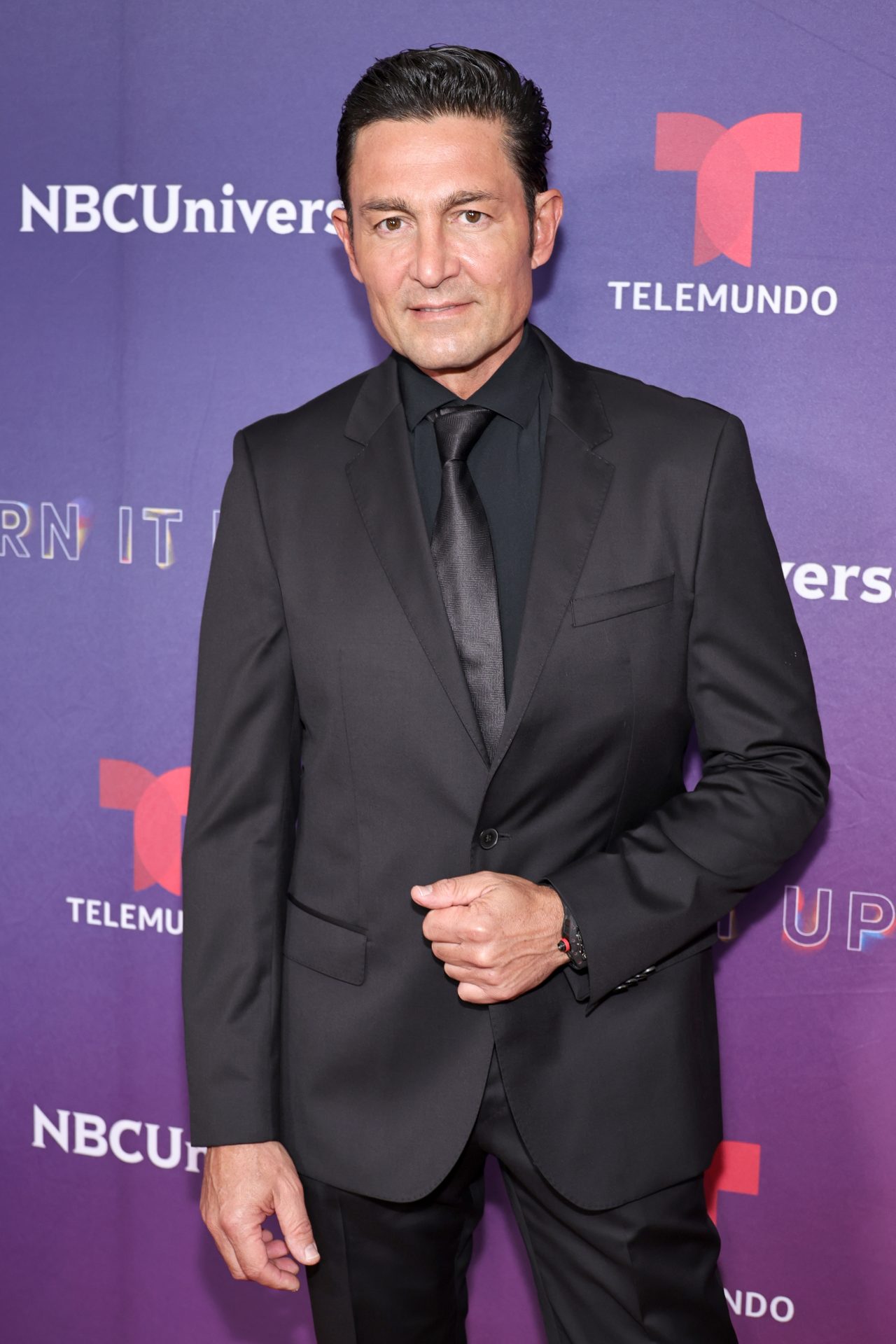 Fernando Colunga