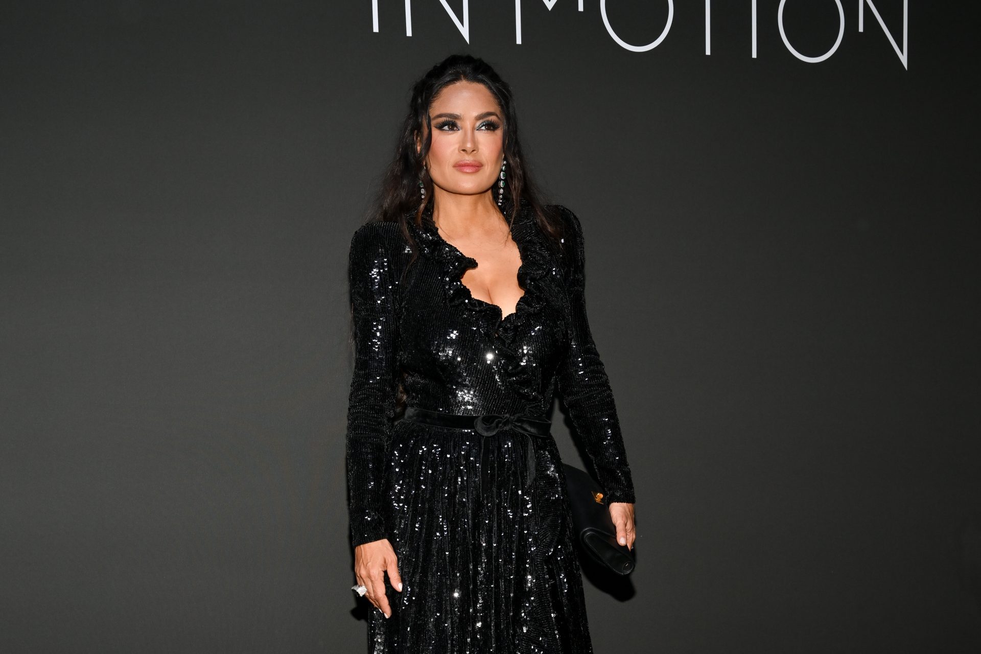 Salma Hayek