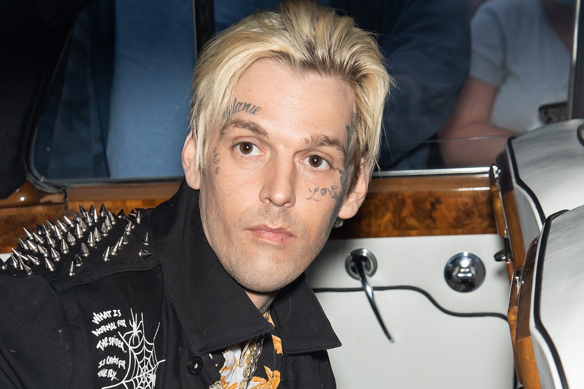 Sold: the house where Aaron Carter died. How much did it cost?