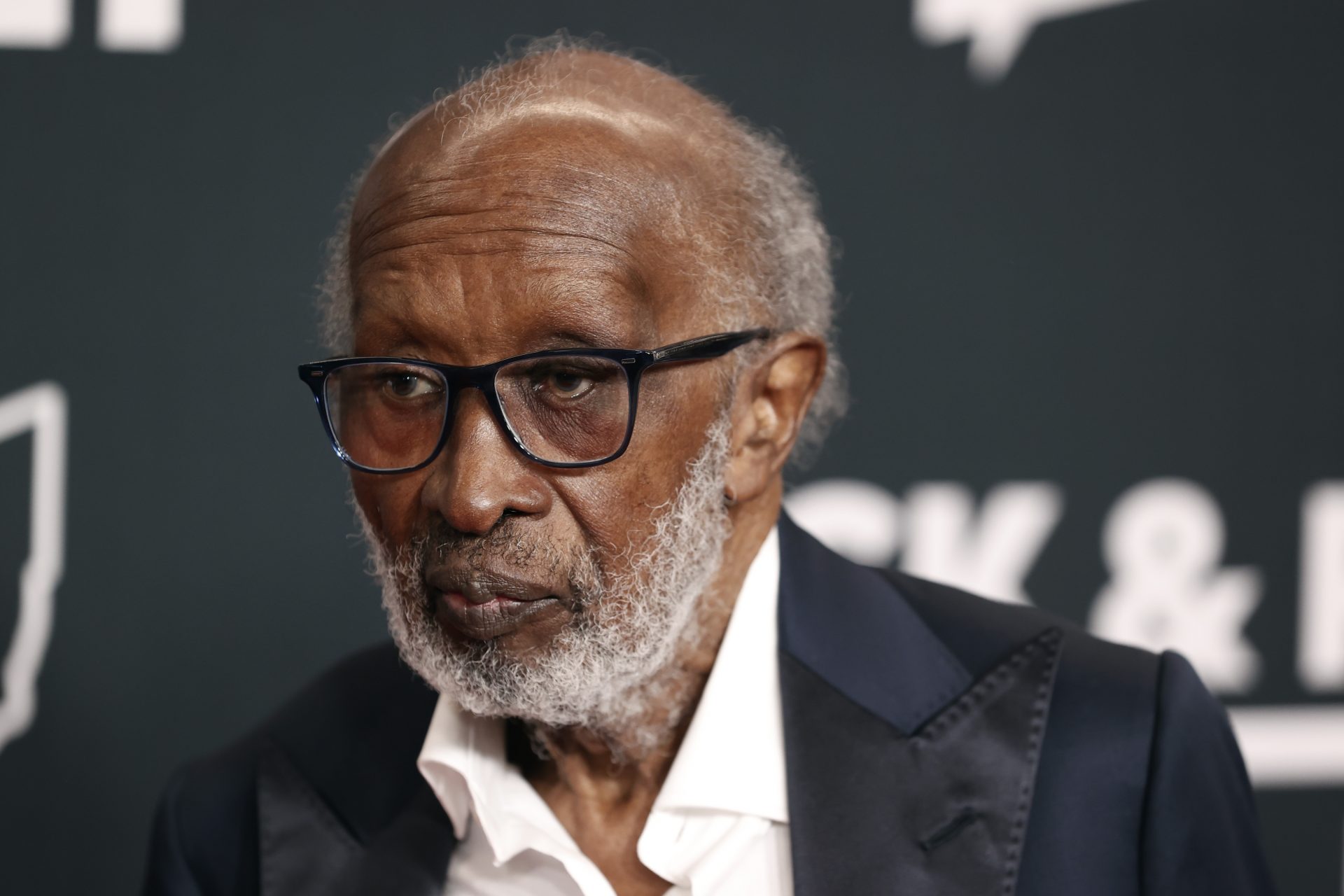 Clarence Avant – August 13
