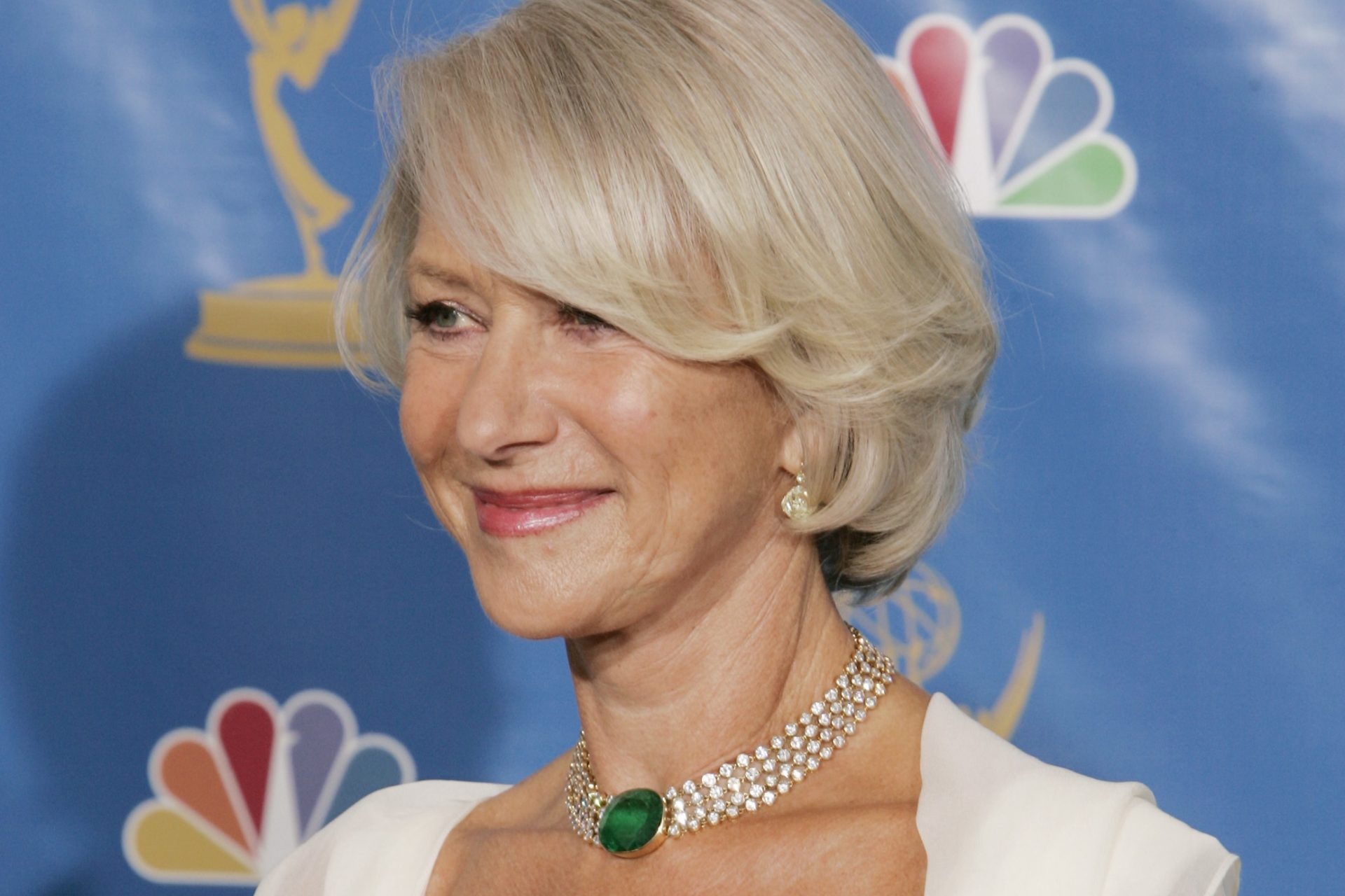 Helen Mirren