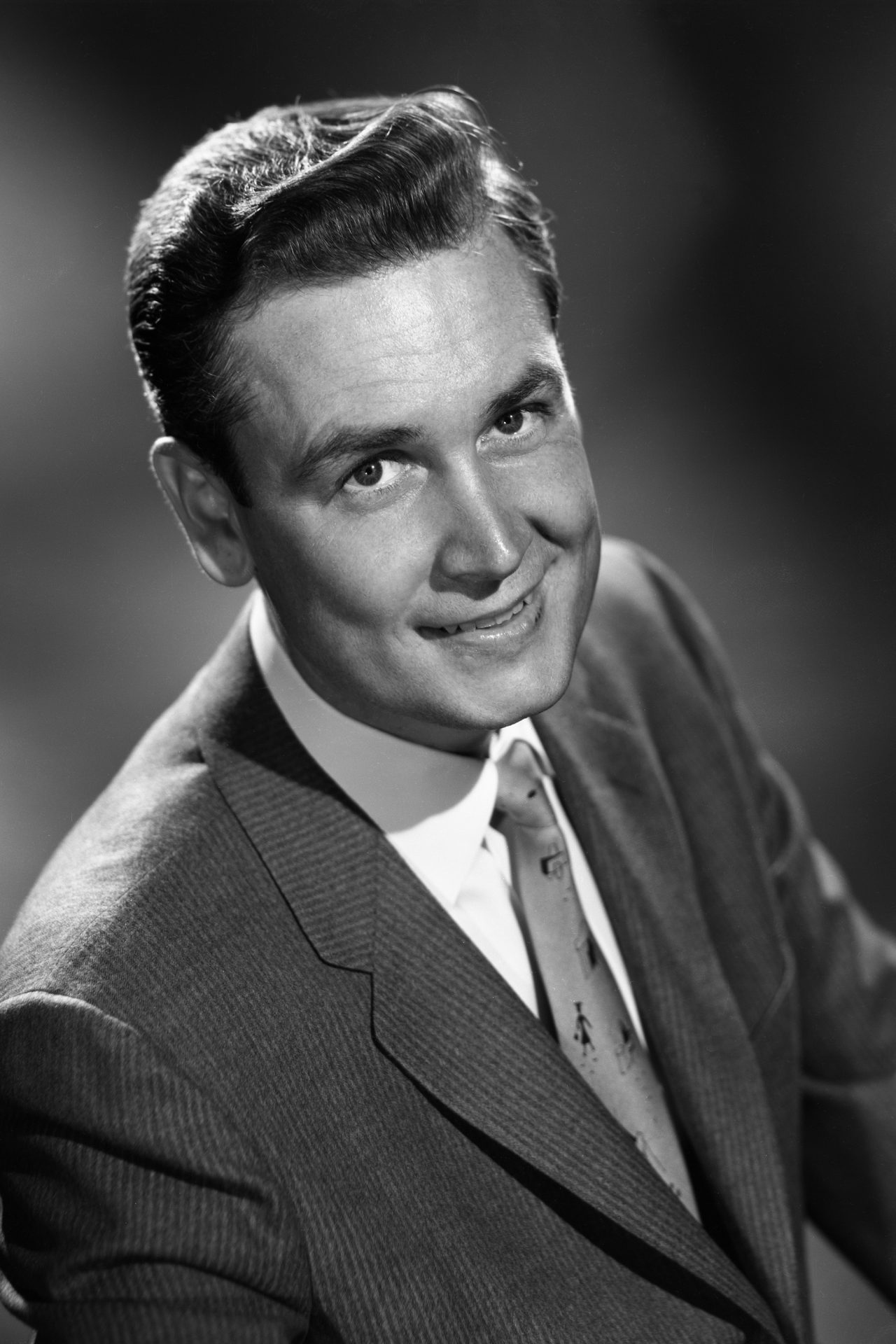 During World War II, Bob Barker joined the U.S. Navy Reserve