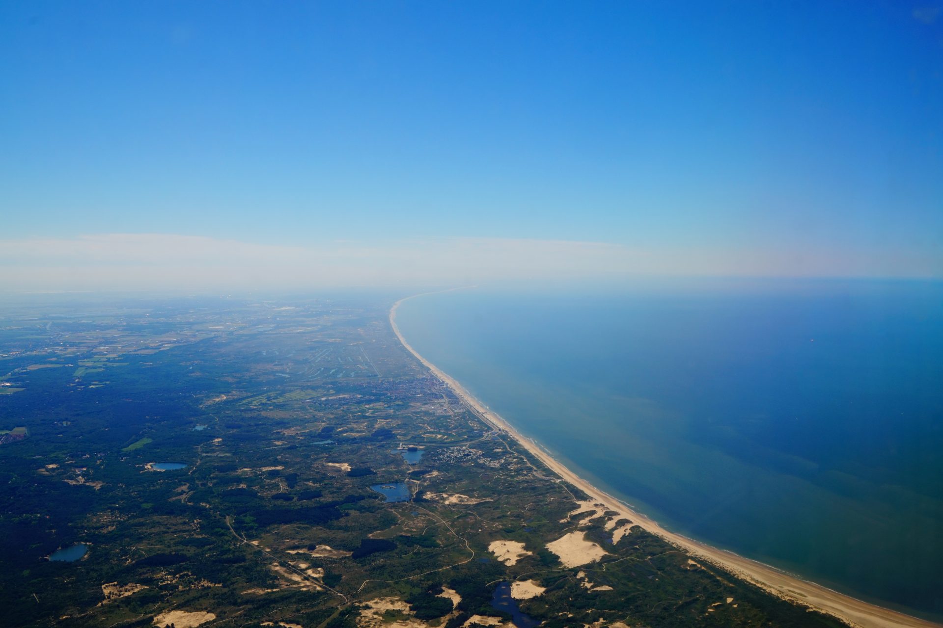 #8 Strand van Zandvoort, Nederland