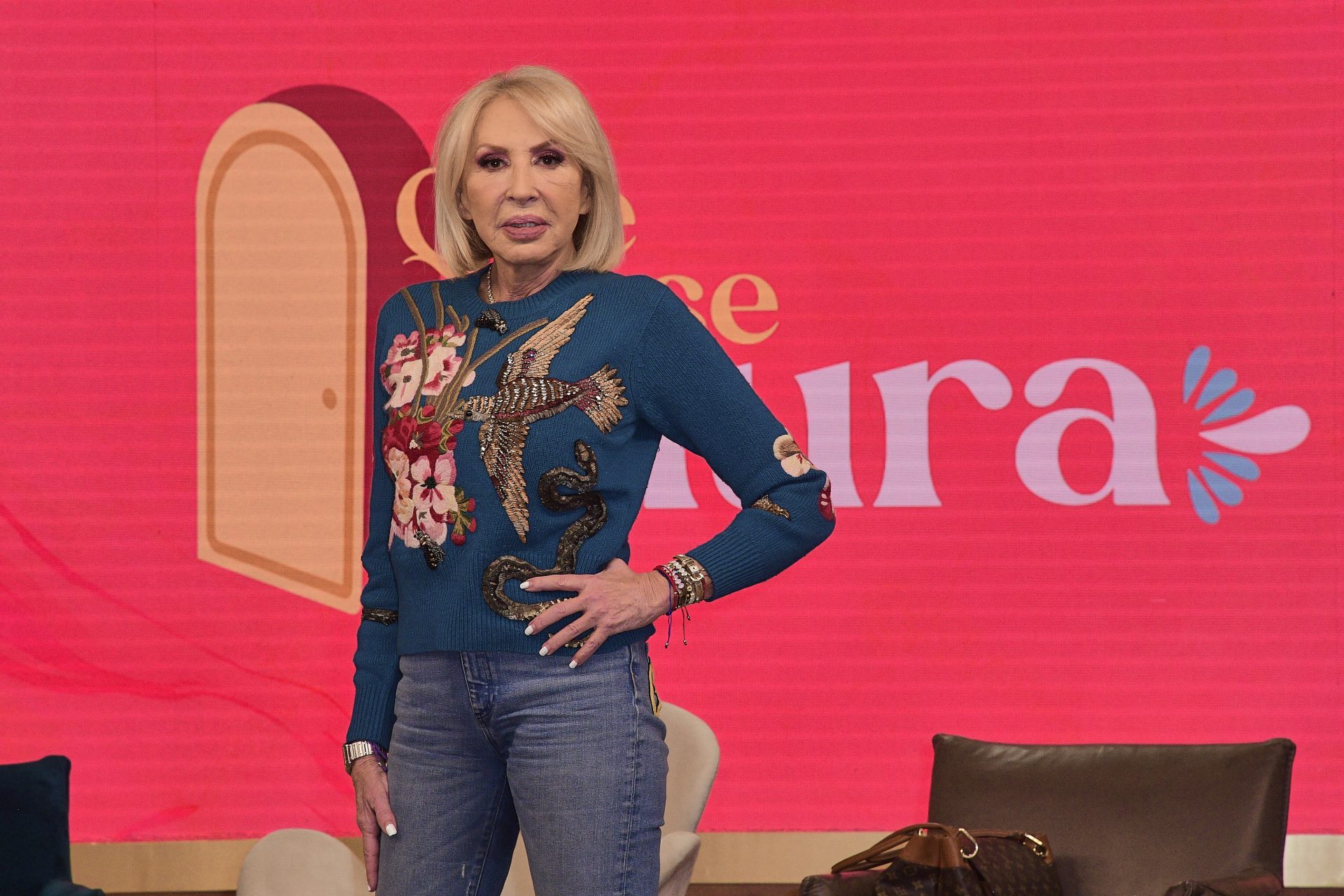  Laura Bozzo