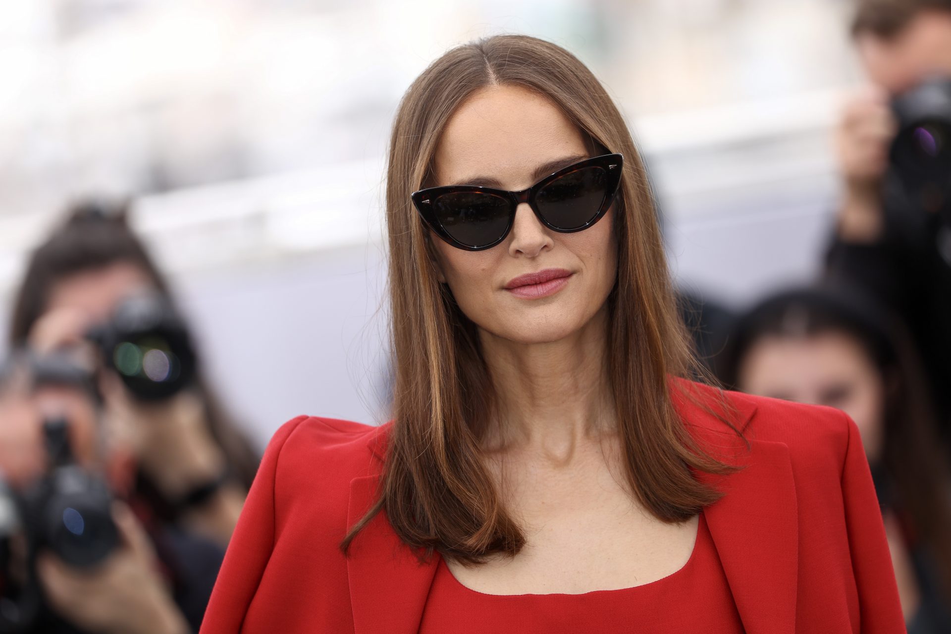 What does Natalie Portman have to do with a Spanish soccer scandal?