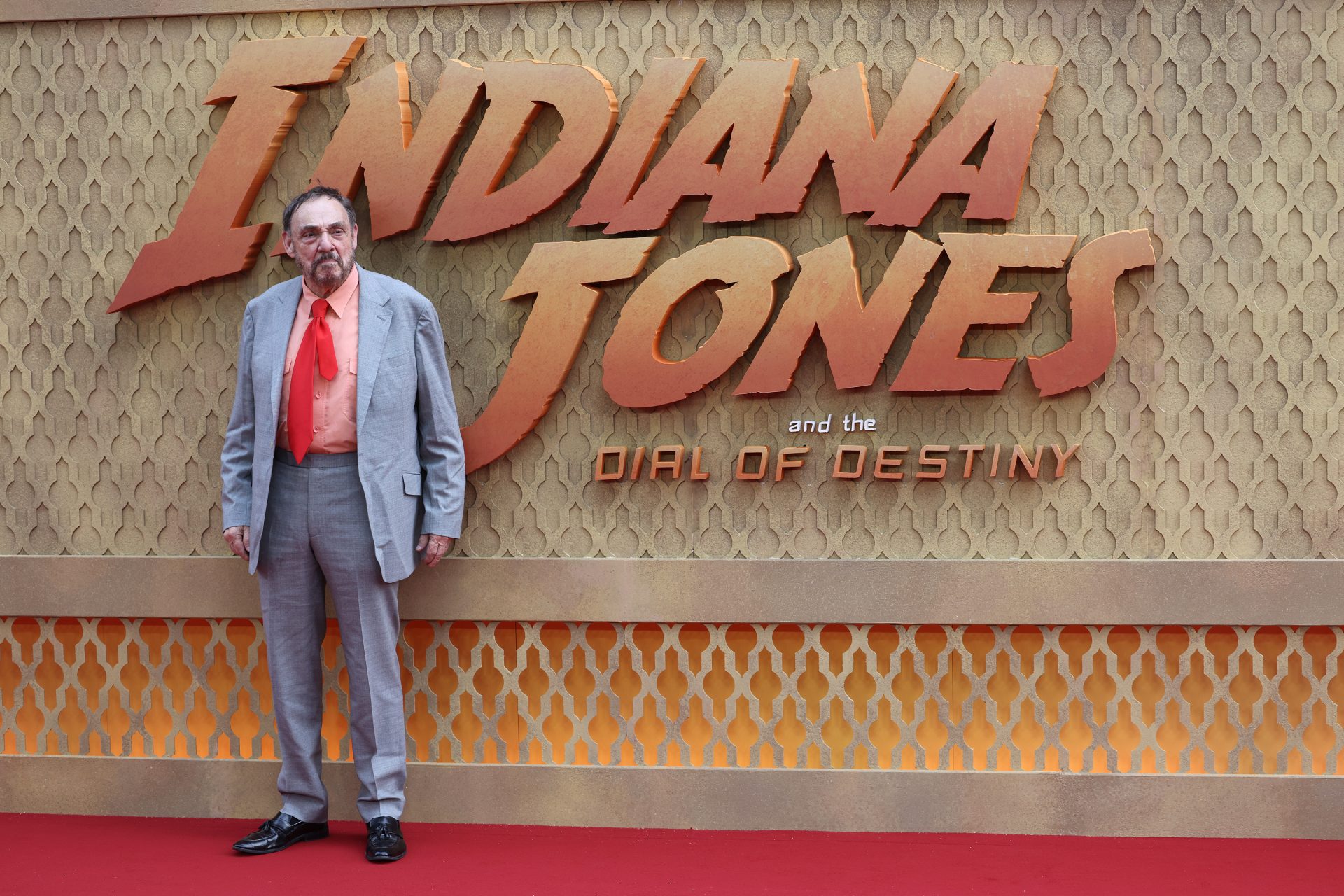 Indiana Jones