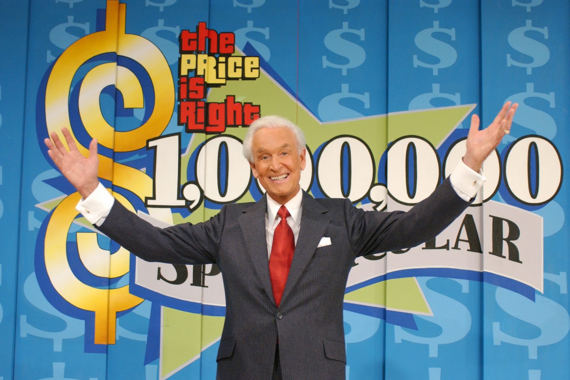 Bob Barker died on August 26th, at the age of 99