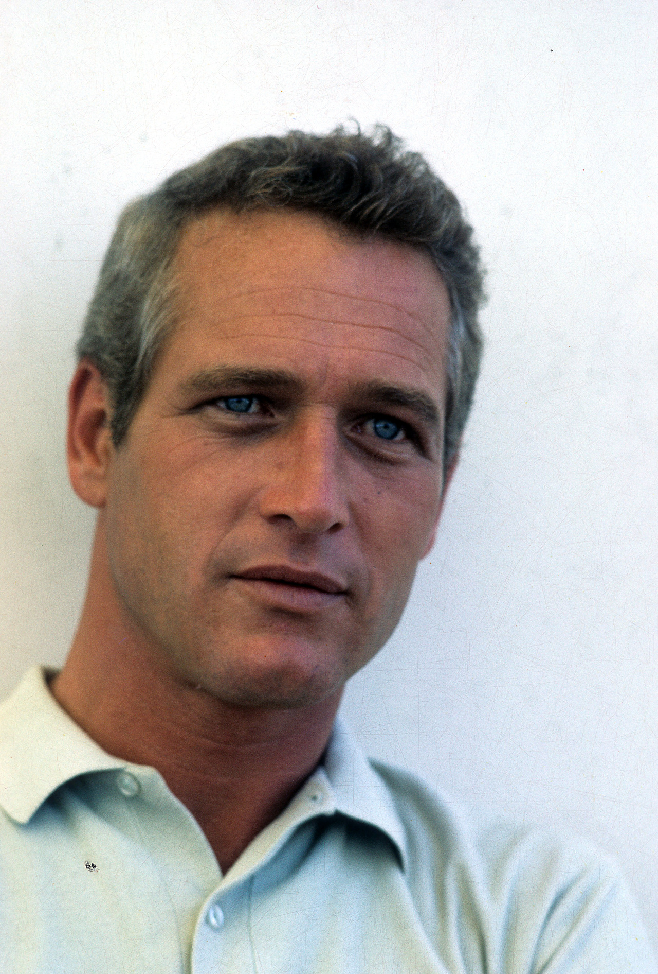 Paul Newman 