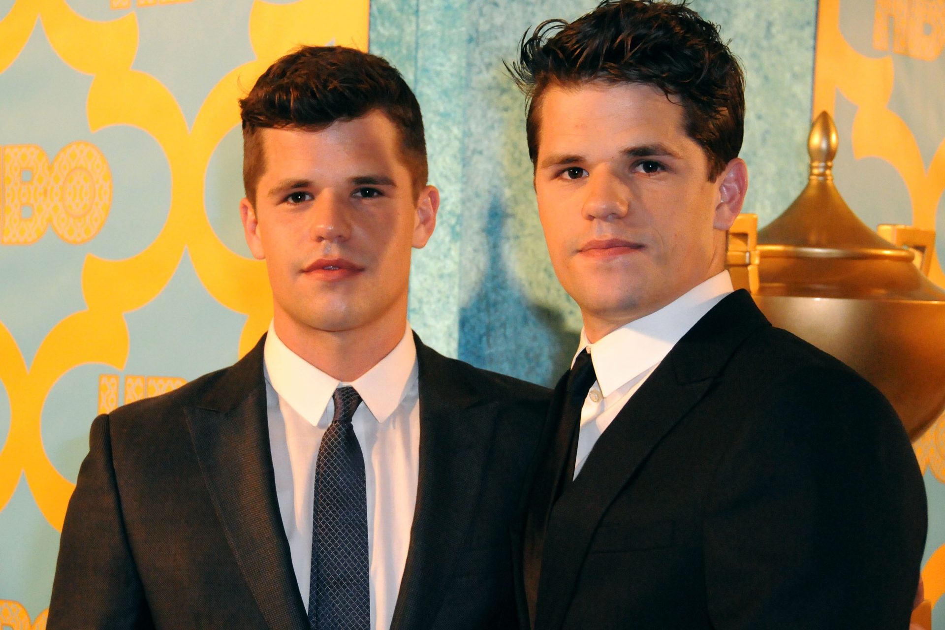 Charlie & Max Carver