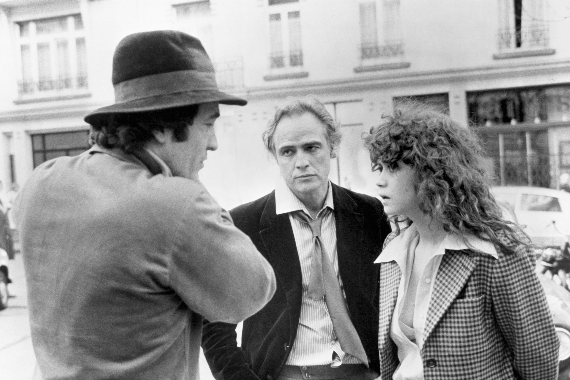 Loved and loathed: the disturbing story behind 'Last Tango in Paris'