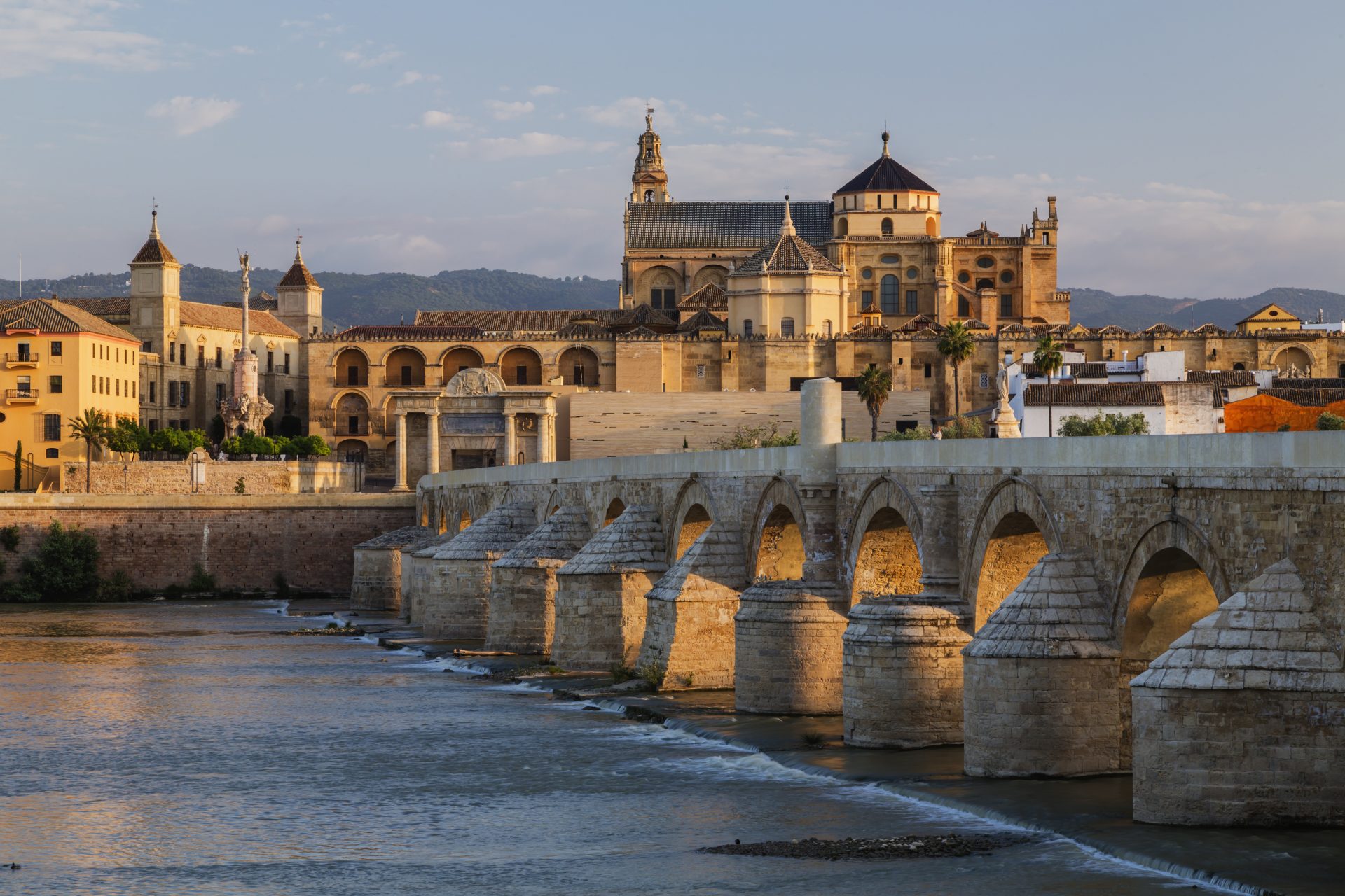 Sucedió en Córdoba