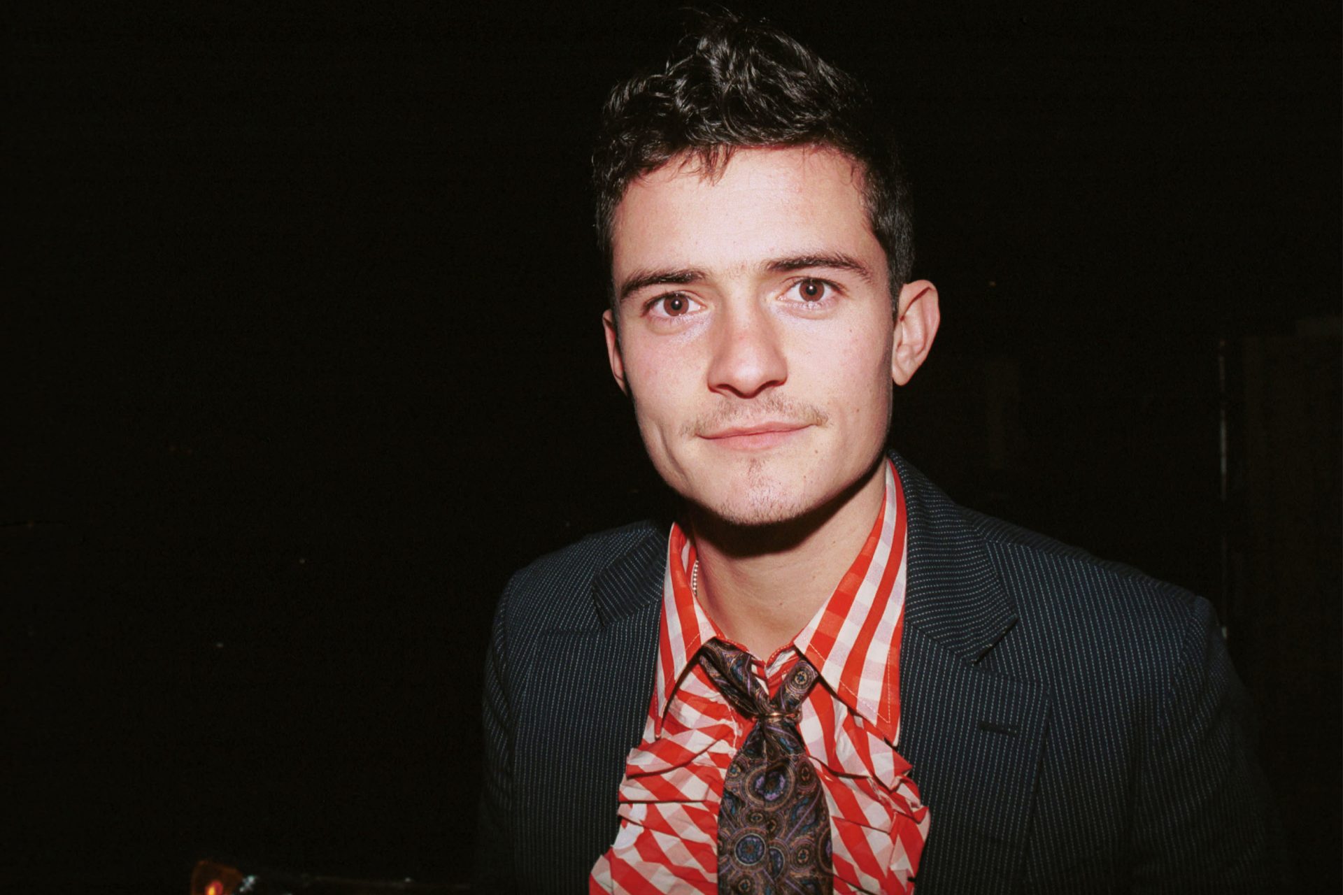 Orlando Bloom (1997)