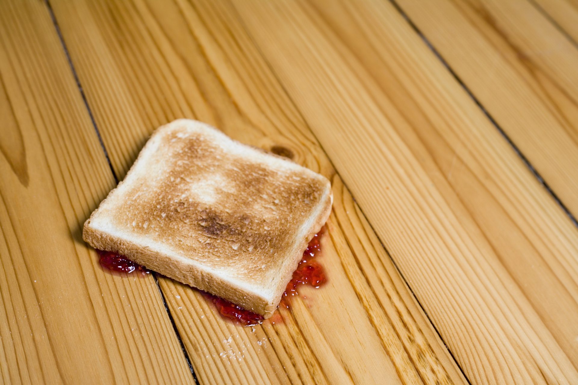 Qu'en est-il du degré d'humidité des aliments ?