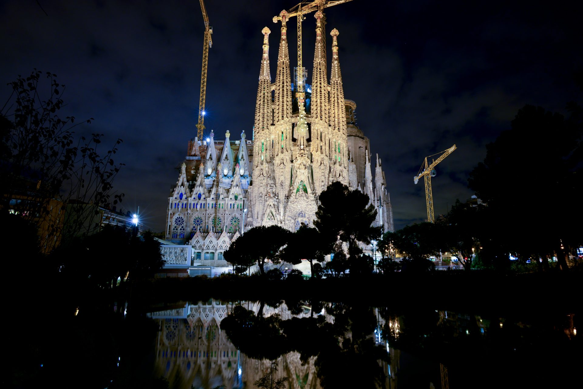 Gaudí: the Sagrada Familia was his life's work
