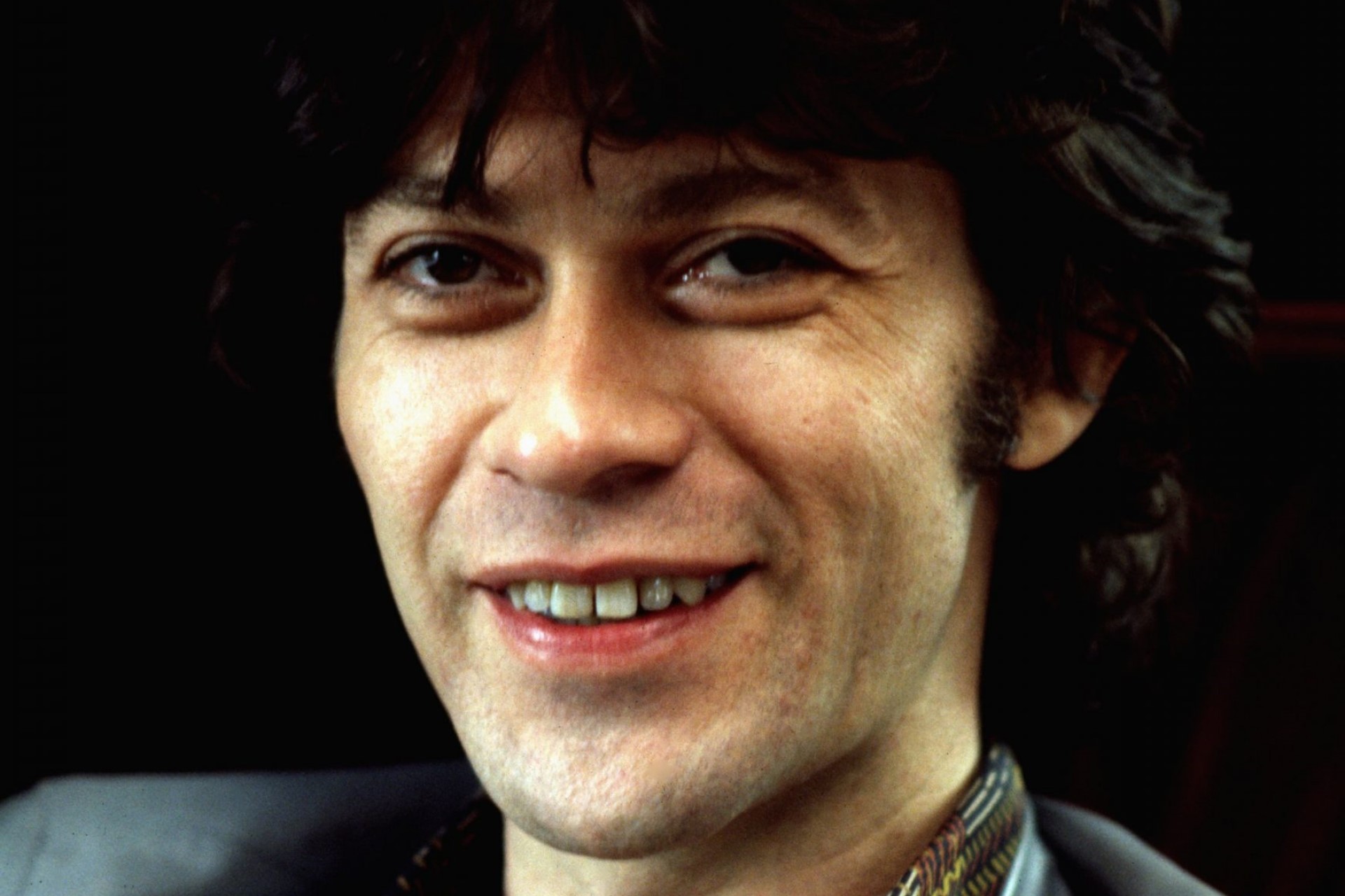 The Band's Robbie Robertson died at age 80 