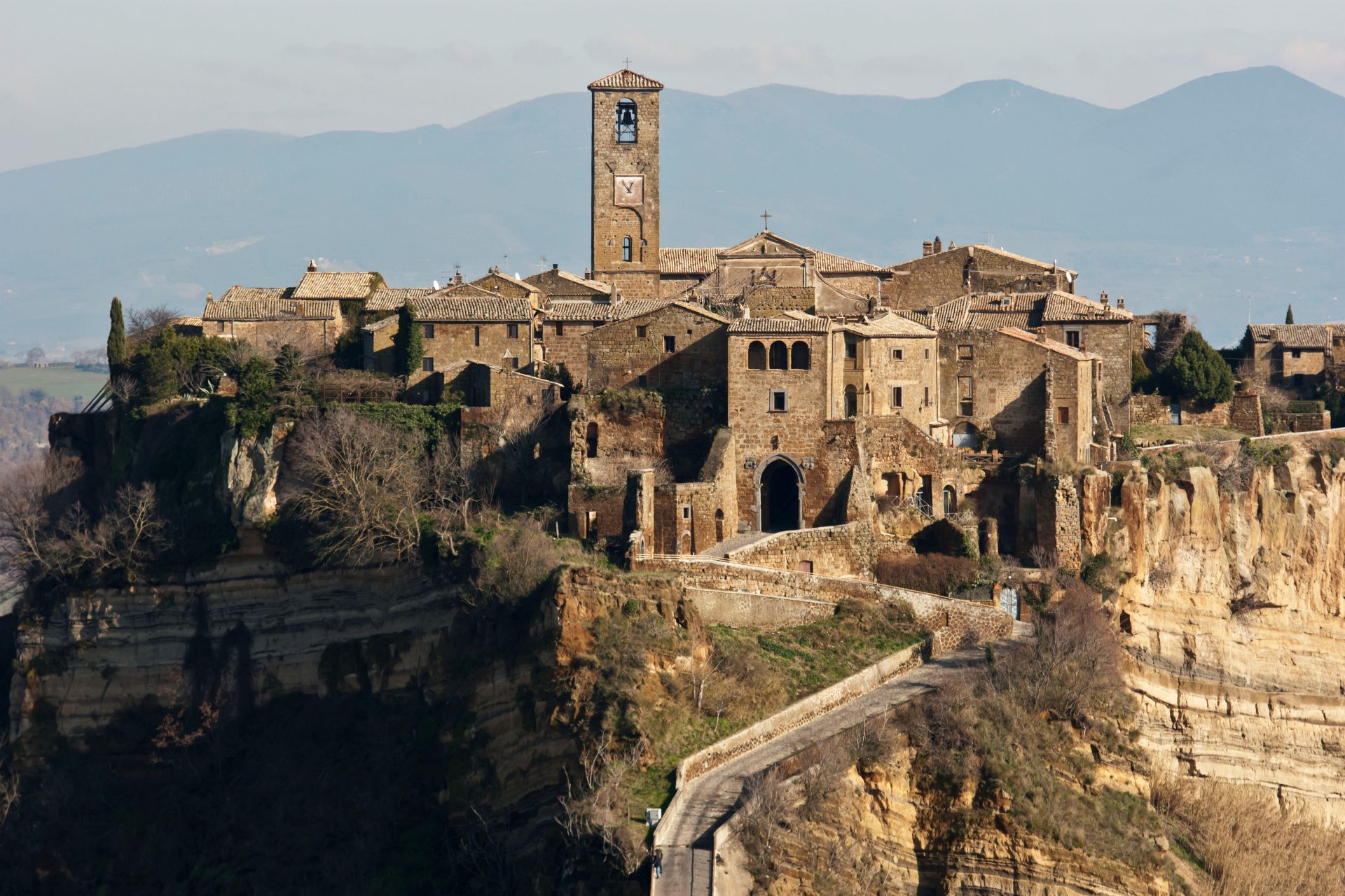 Grotta di San Bonaventura