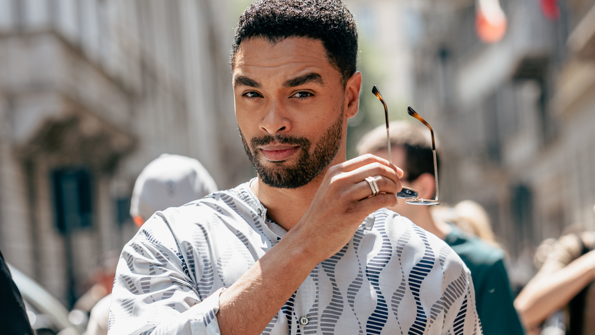 Los 10 hombres más guapos del mundo, según la ciencia 