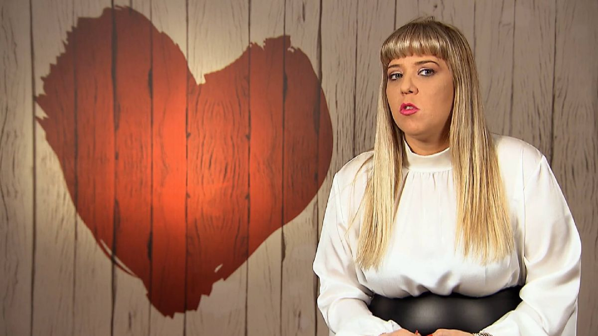 Su cita en First Dates