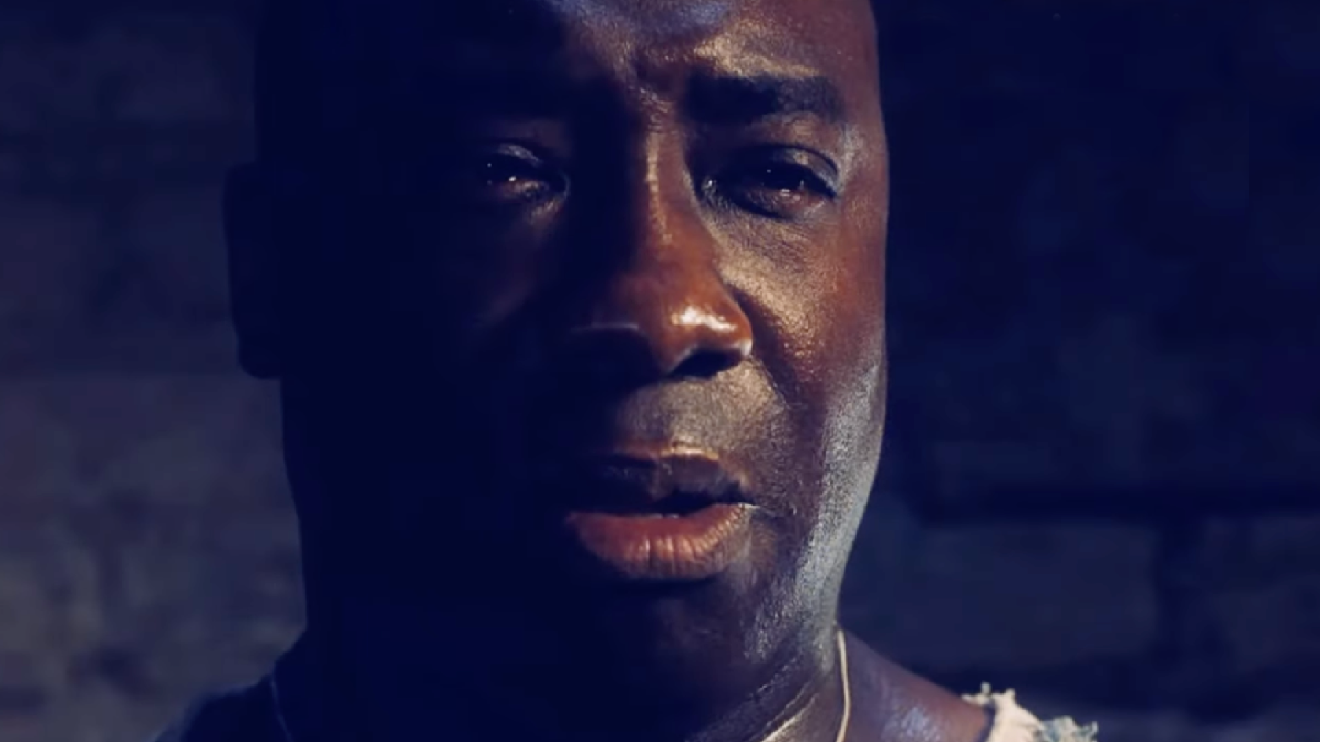 The Green Mile - 1980/1990