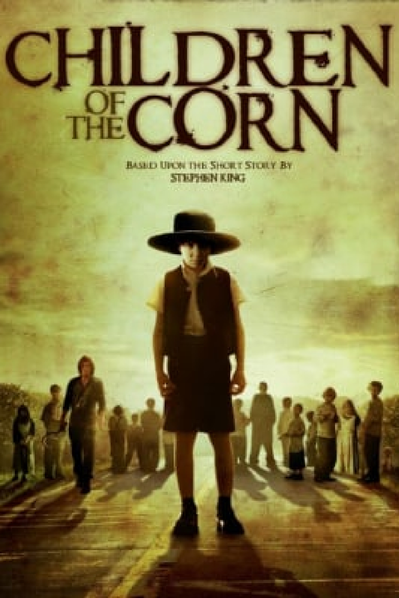 Disciples of the Corn - 1978/1983