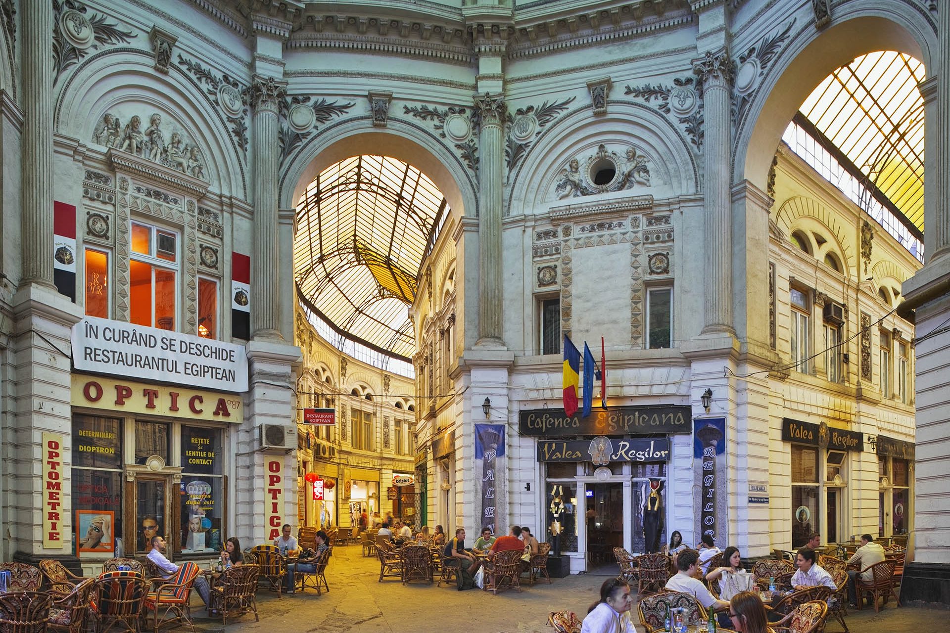 Bucareste