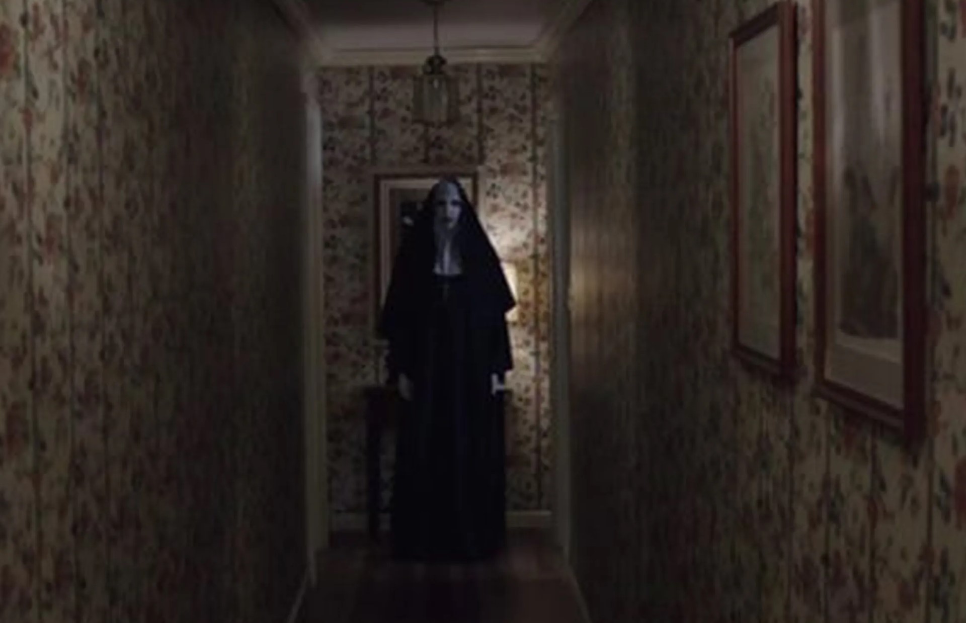 Valak / The Conjuring 2