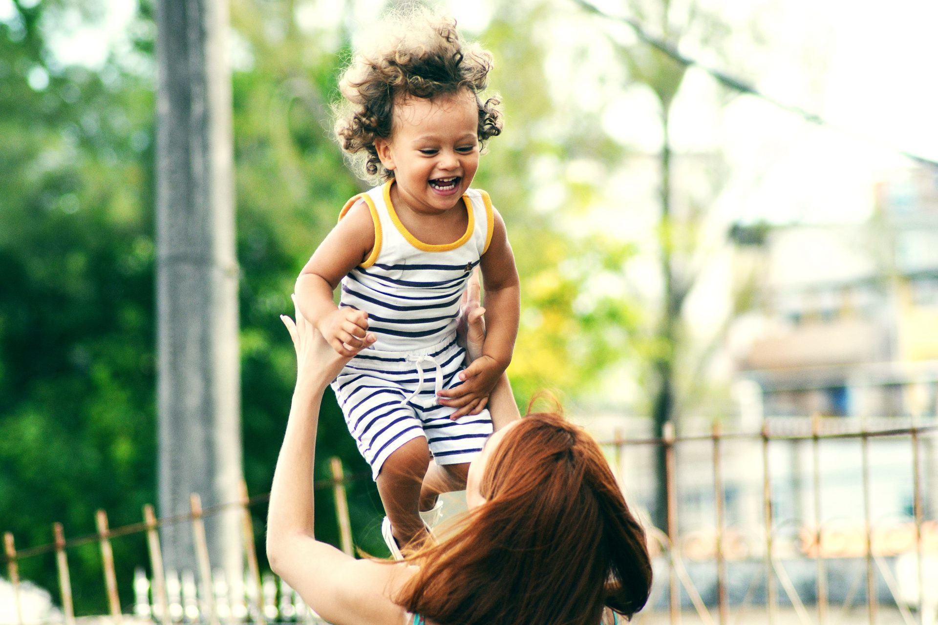 Garder du temps pour des moments en famille