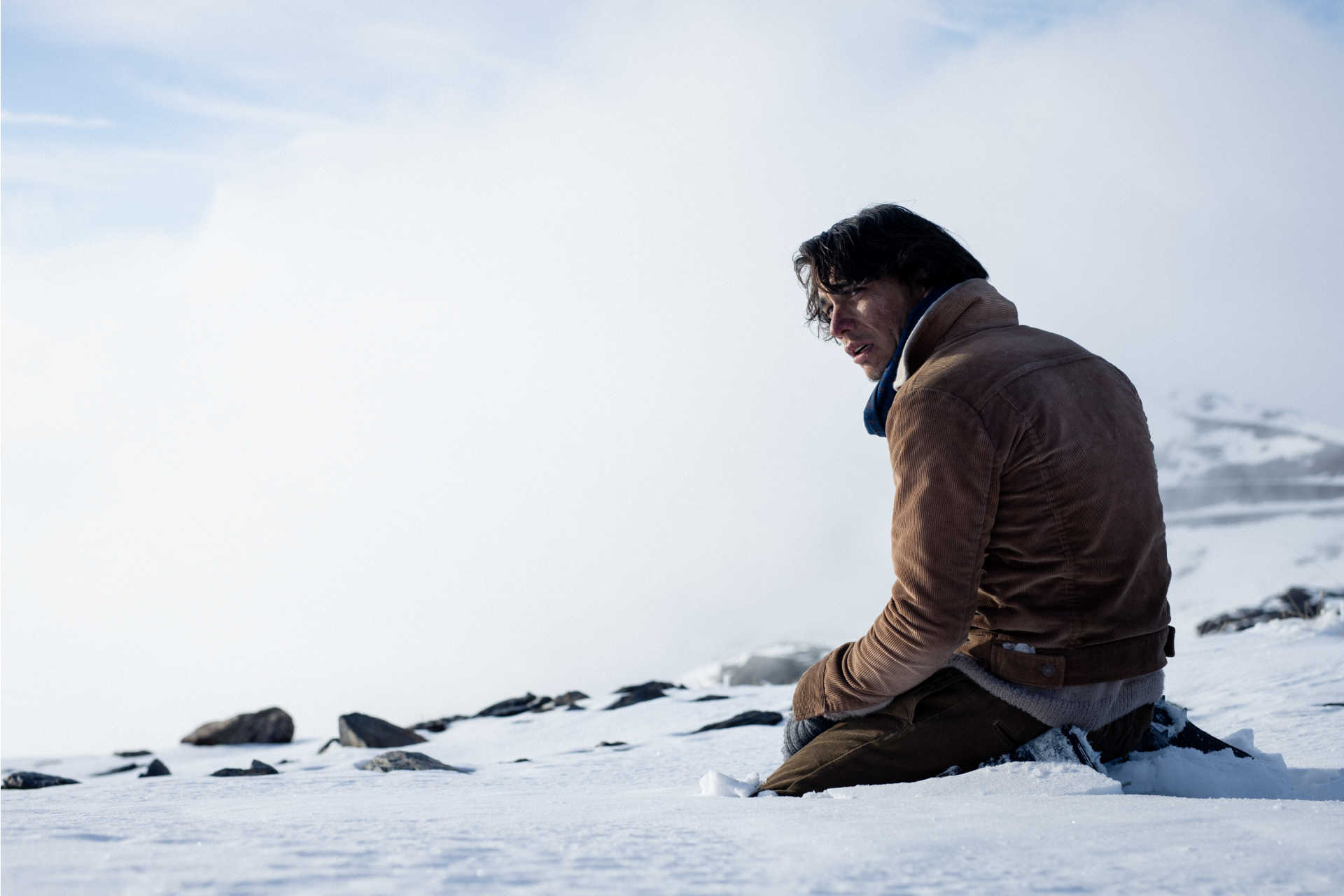 Así es 'La sociedad de la nieve', la película de Bayona que aspira a Oscar por España